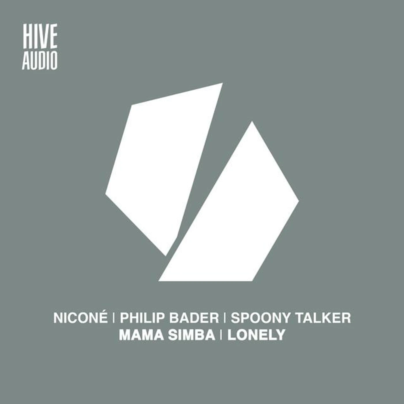 Spoony Talker Brand Page