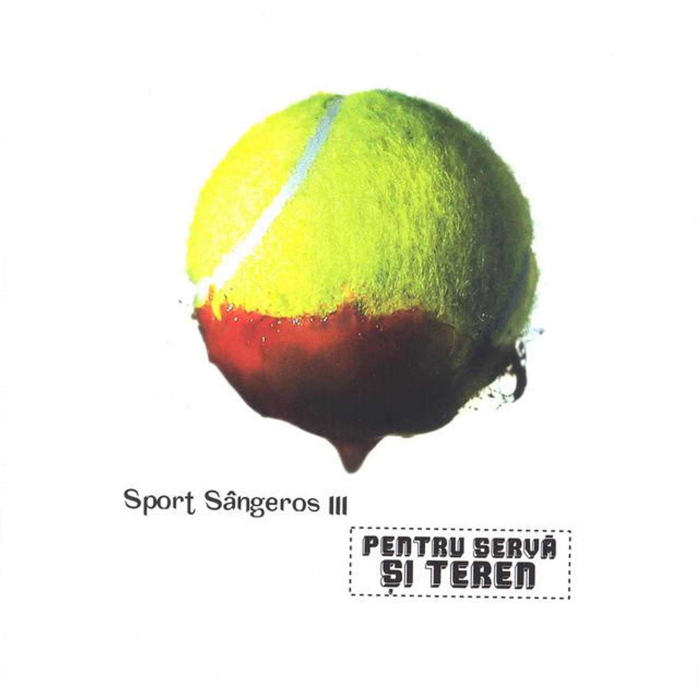 Sport sangeros III Brand Page