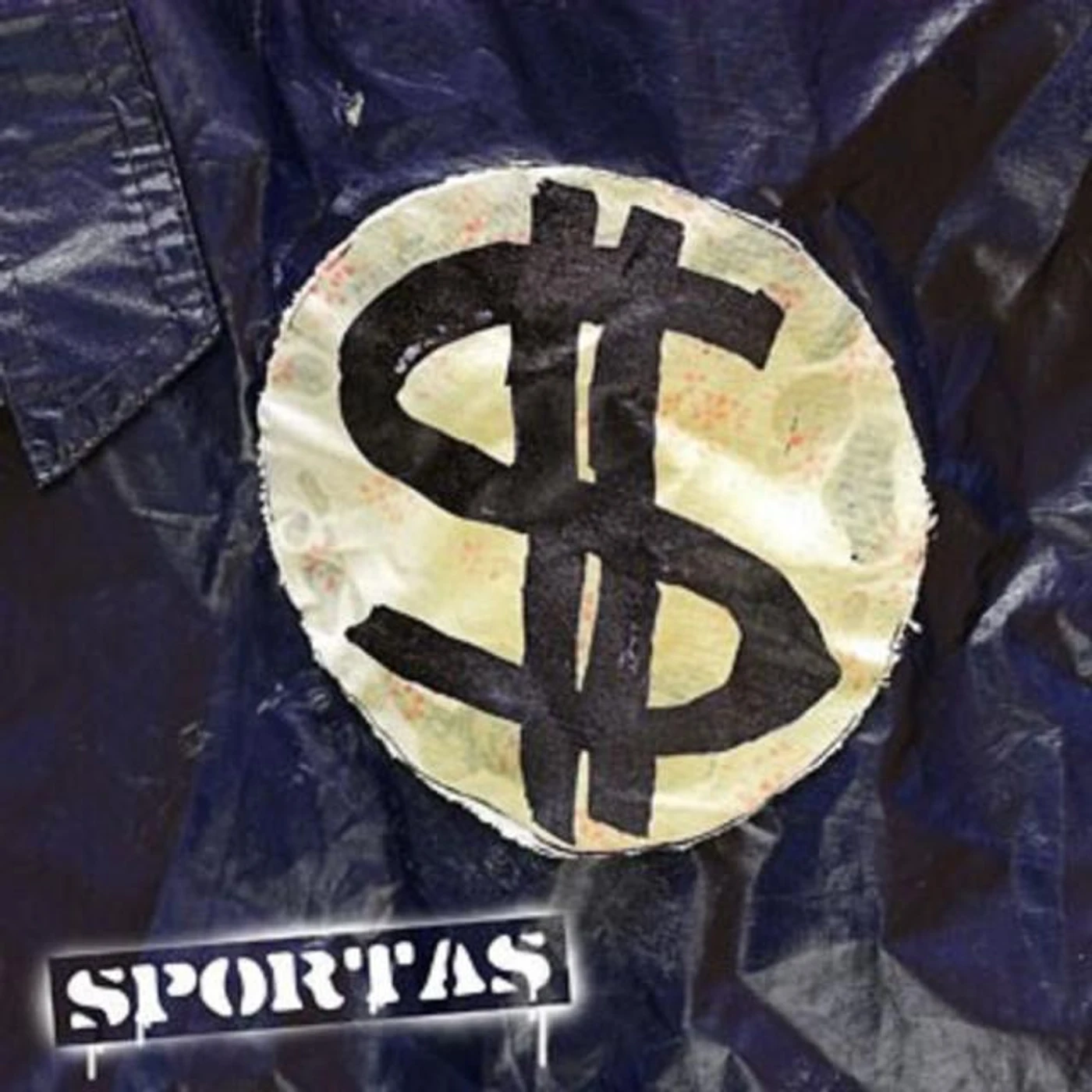 Sportas Brand Page