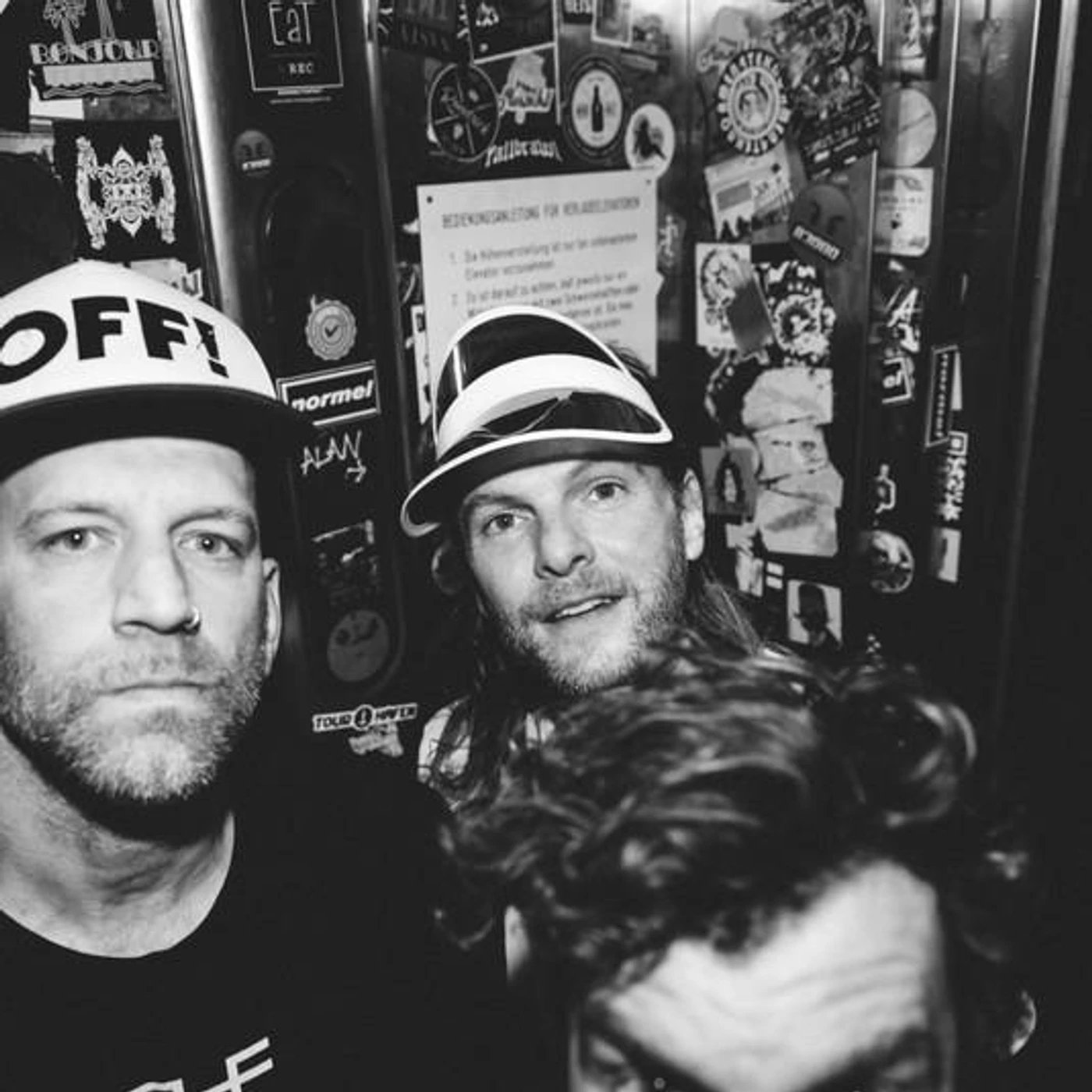 Sportfreunde Stiller Brand Page