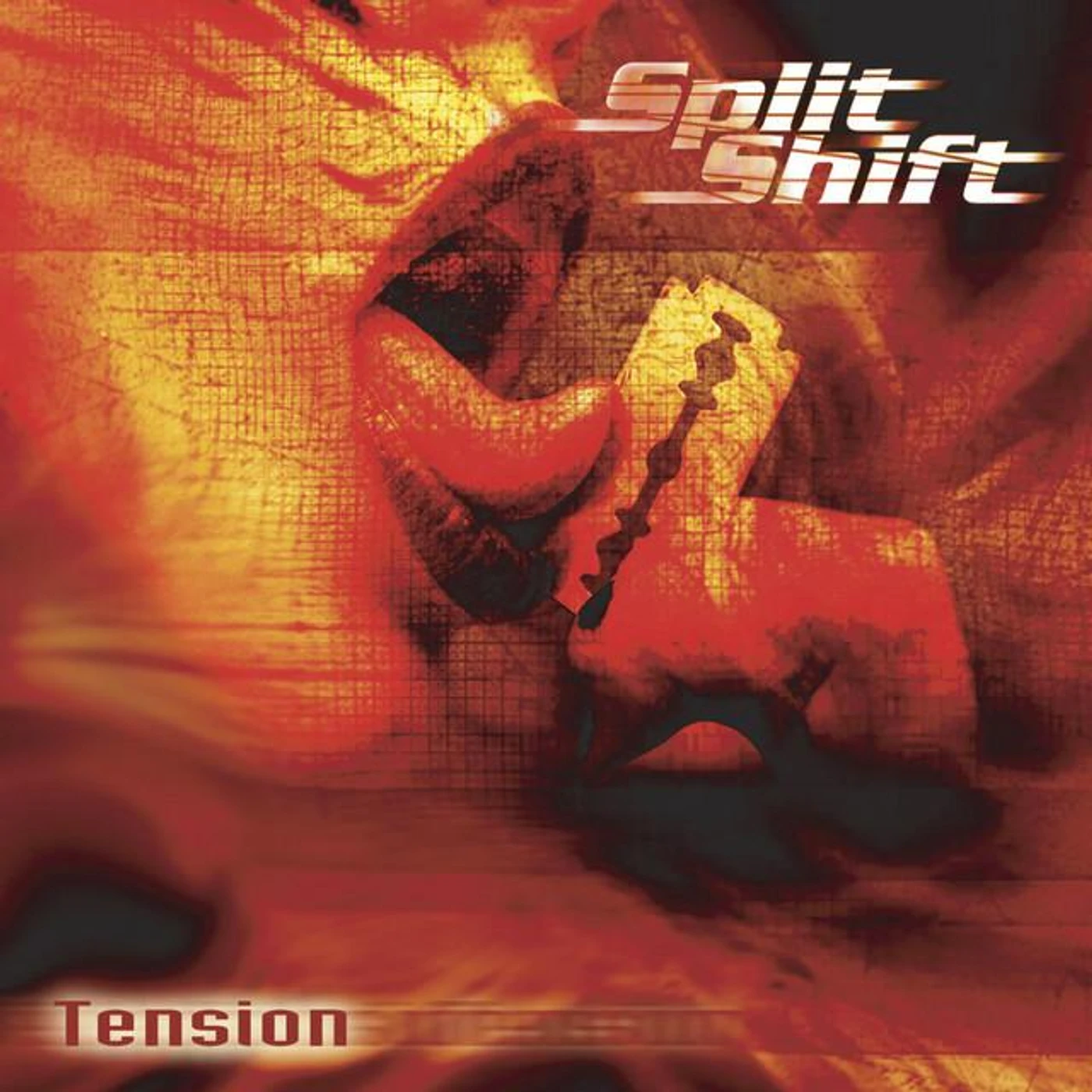 Splitshift Brand Page