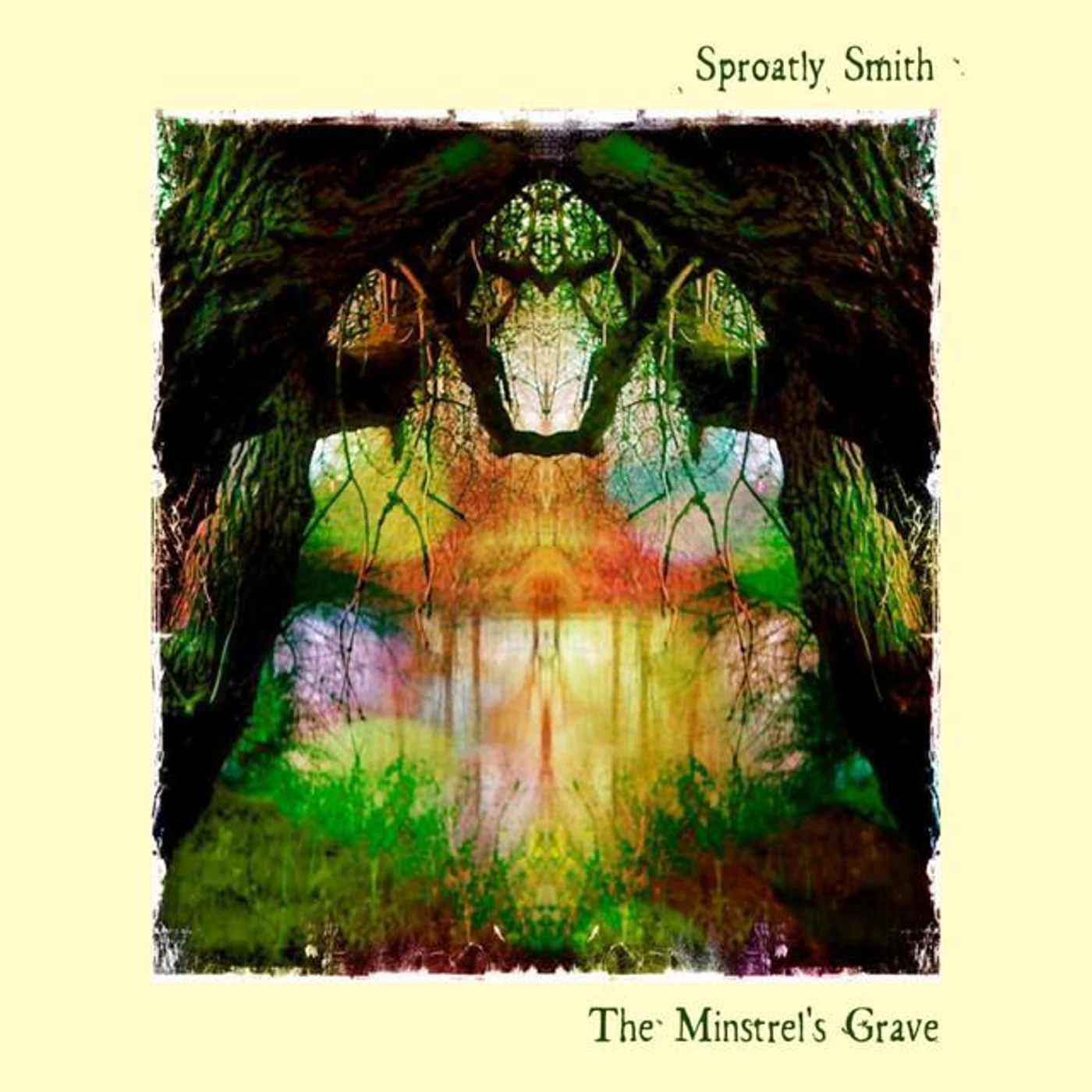 Sproatly Smith Brand Page