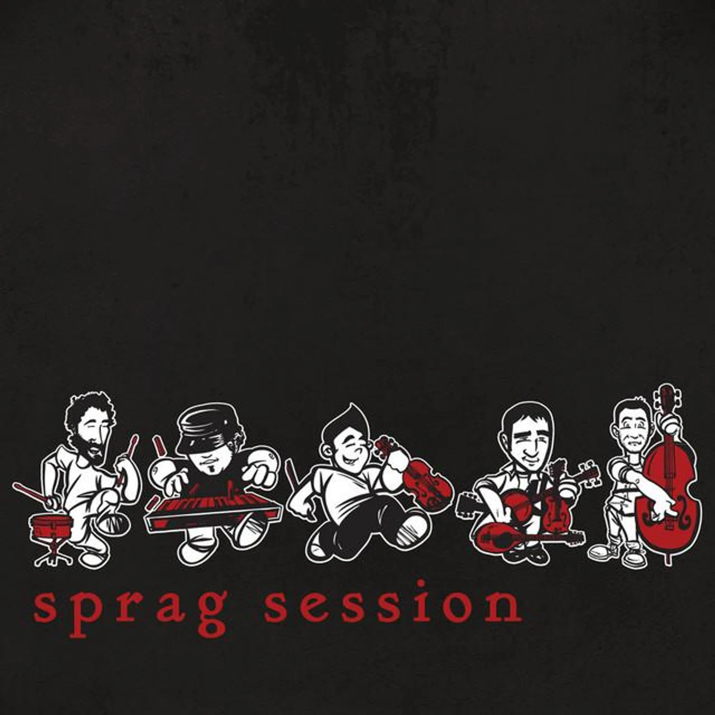 Sprag Session Brand Page