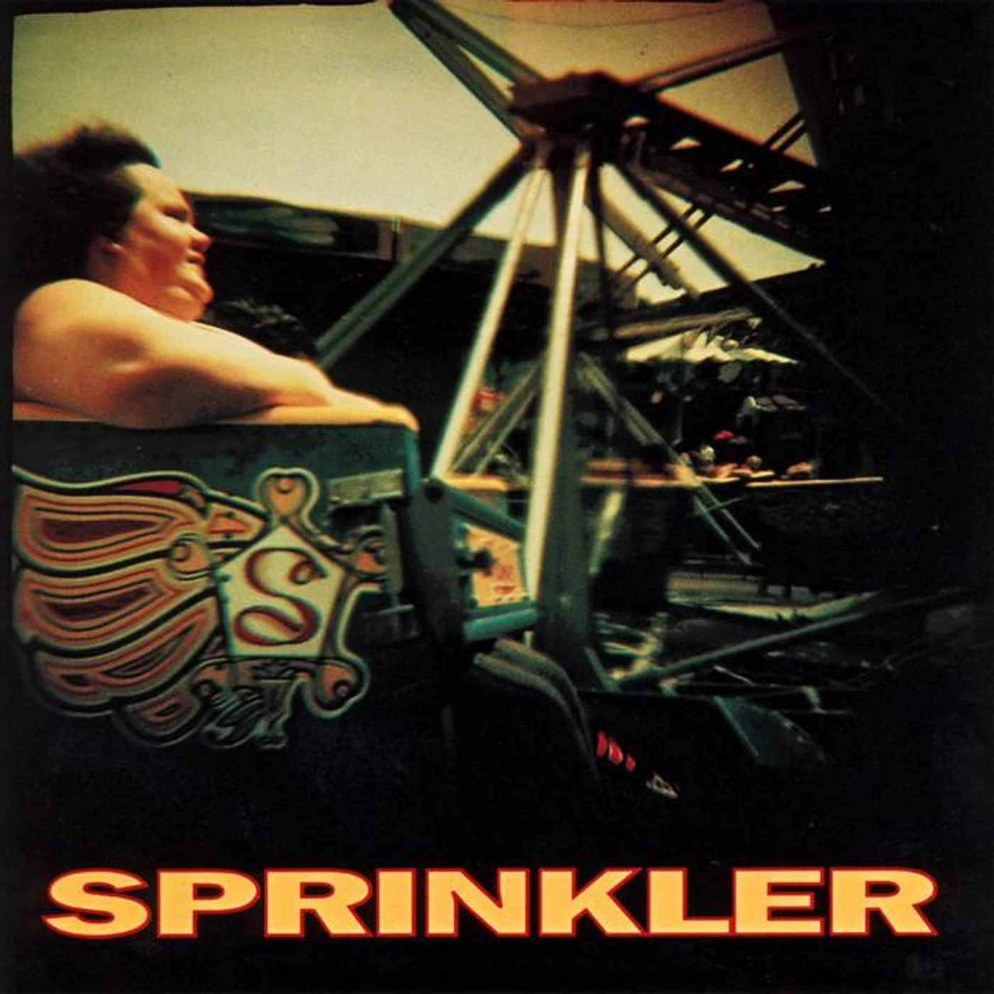 Sprinkler Brand Page