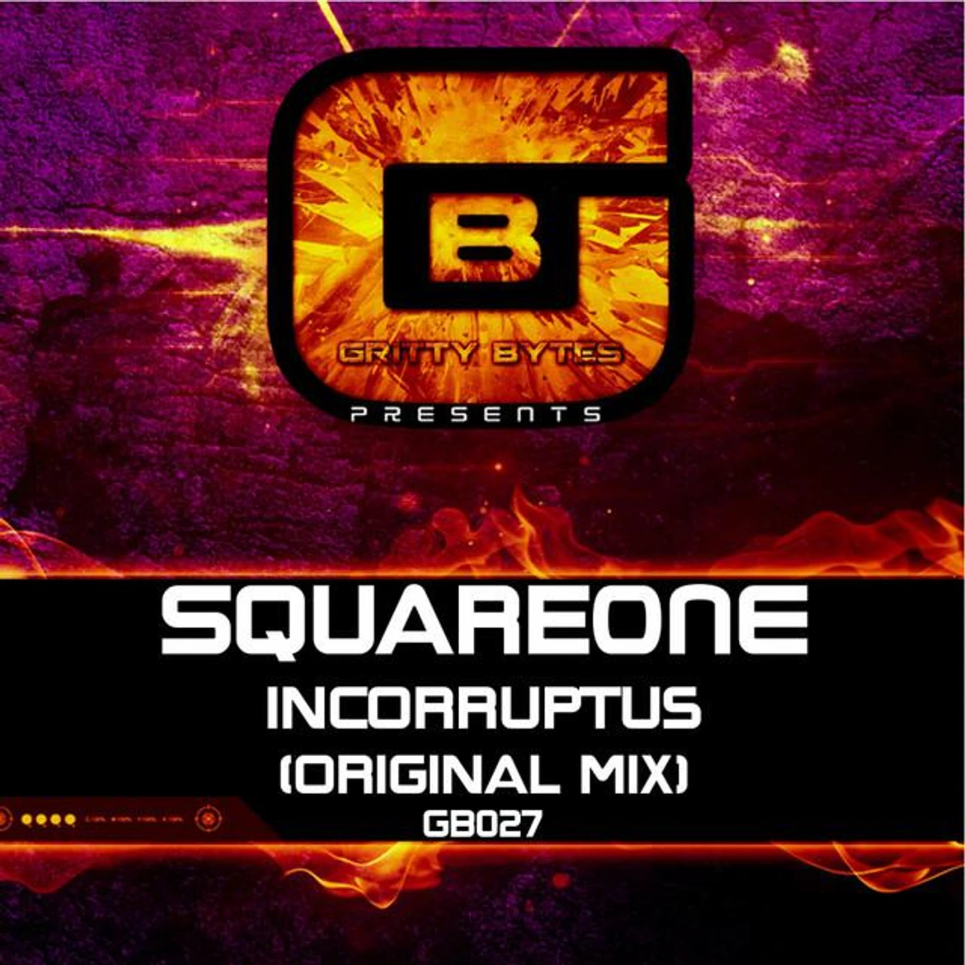 Square One Brand Page