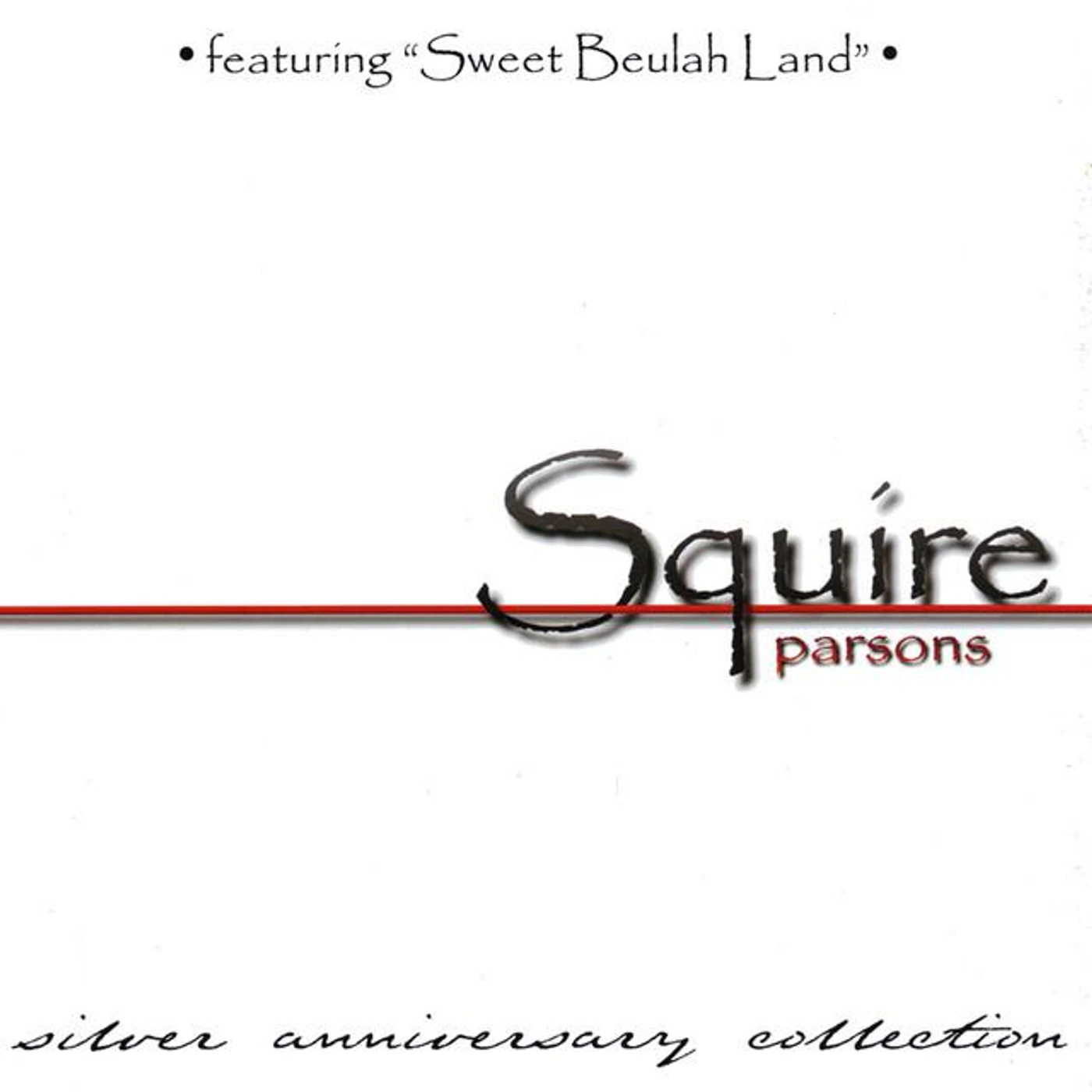 Squire Parsons Brand Page