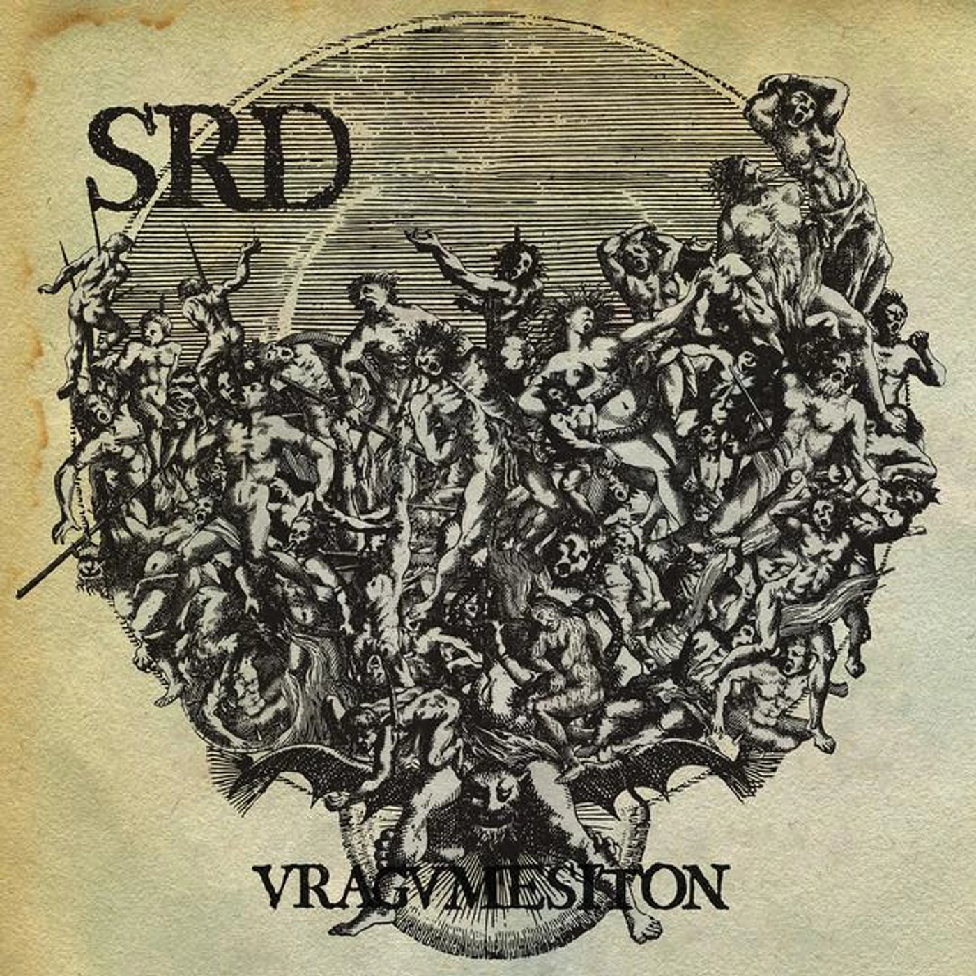 SRD Brand Page