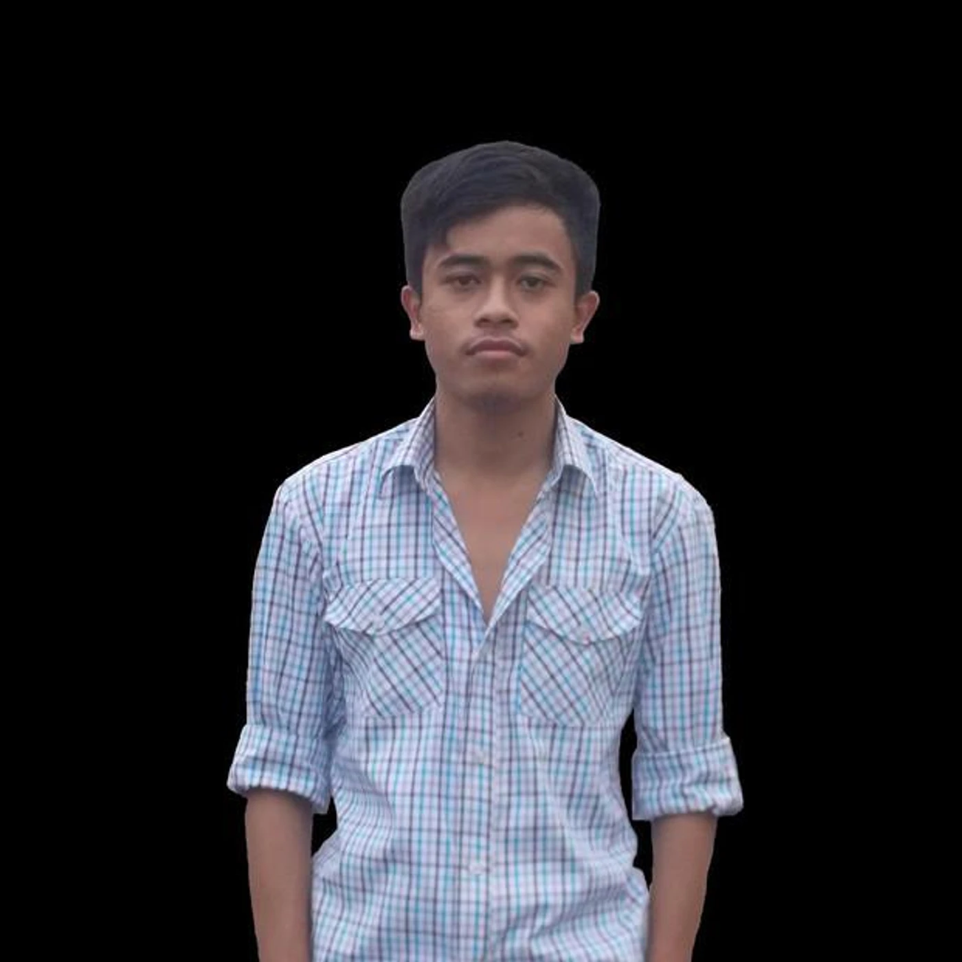 SrKri Brand Page