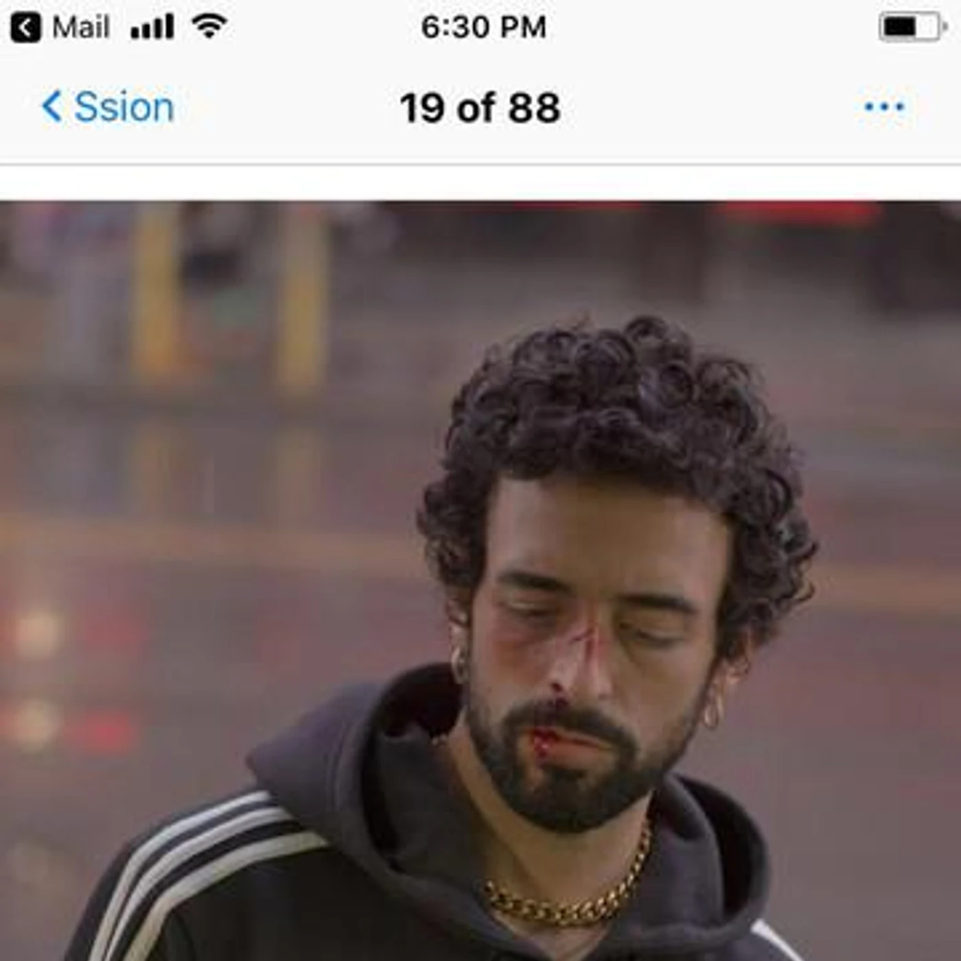 Ssion