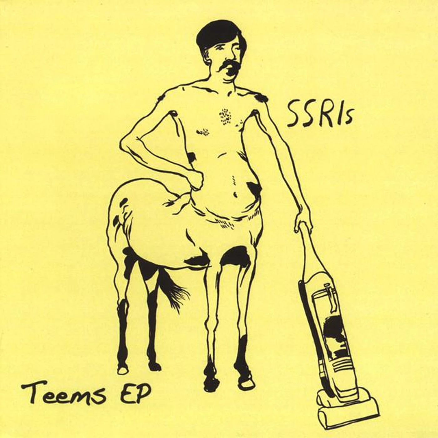 SSRIs Brand Page
