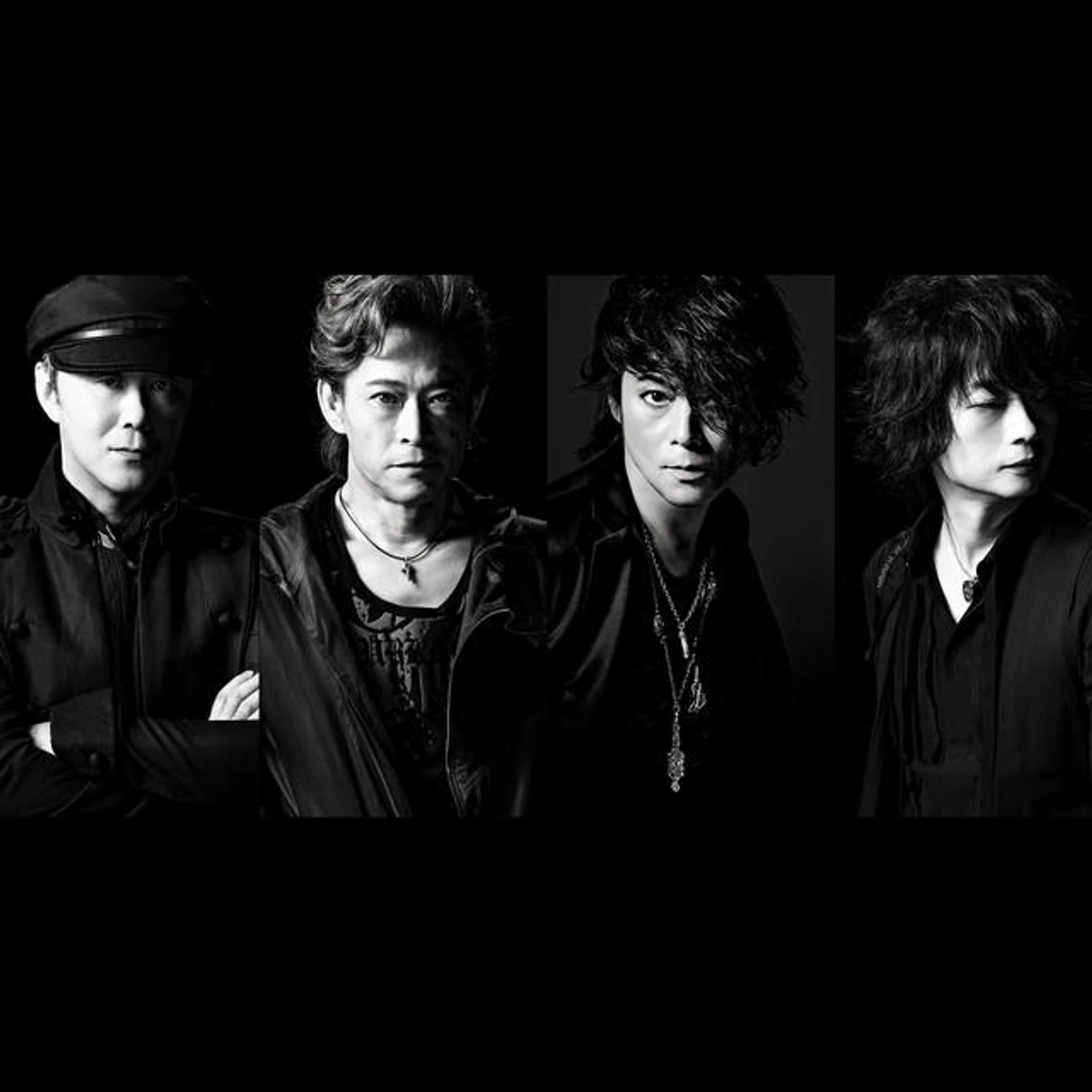 T-BOLAN Brand Page