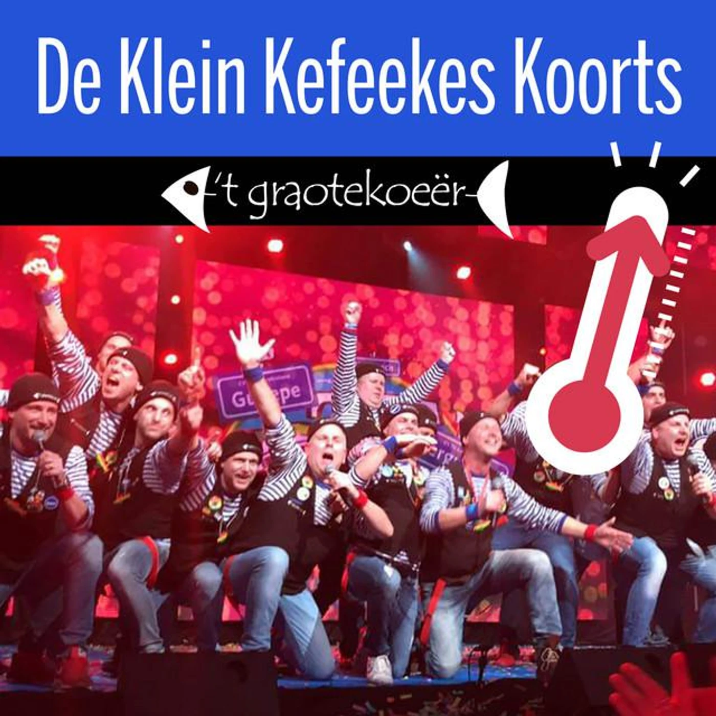 't Graote Koeër Brand Page