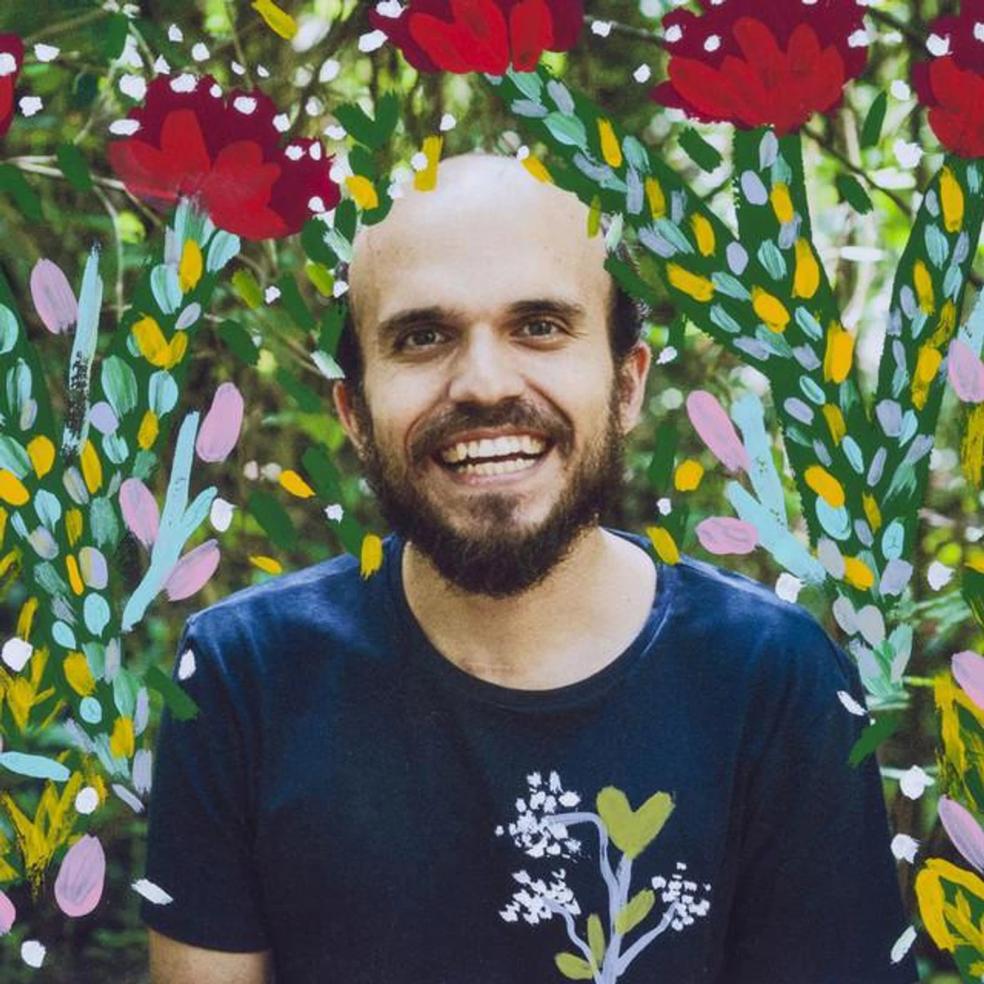 Túlio Borges Brand Page