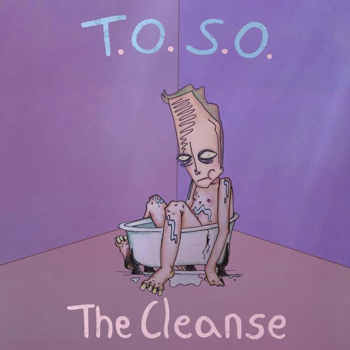 T.O.S.O.