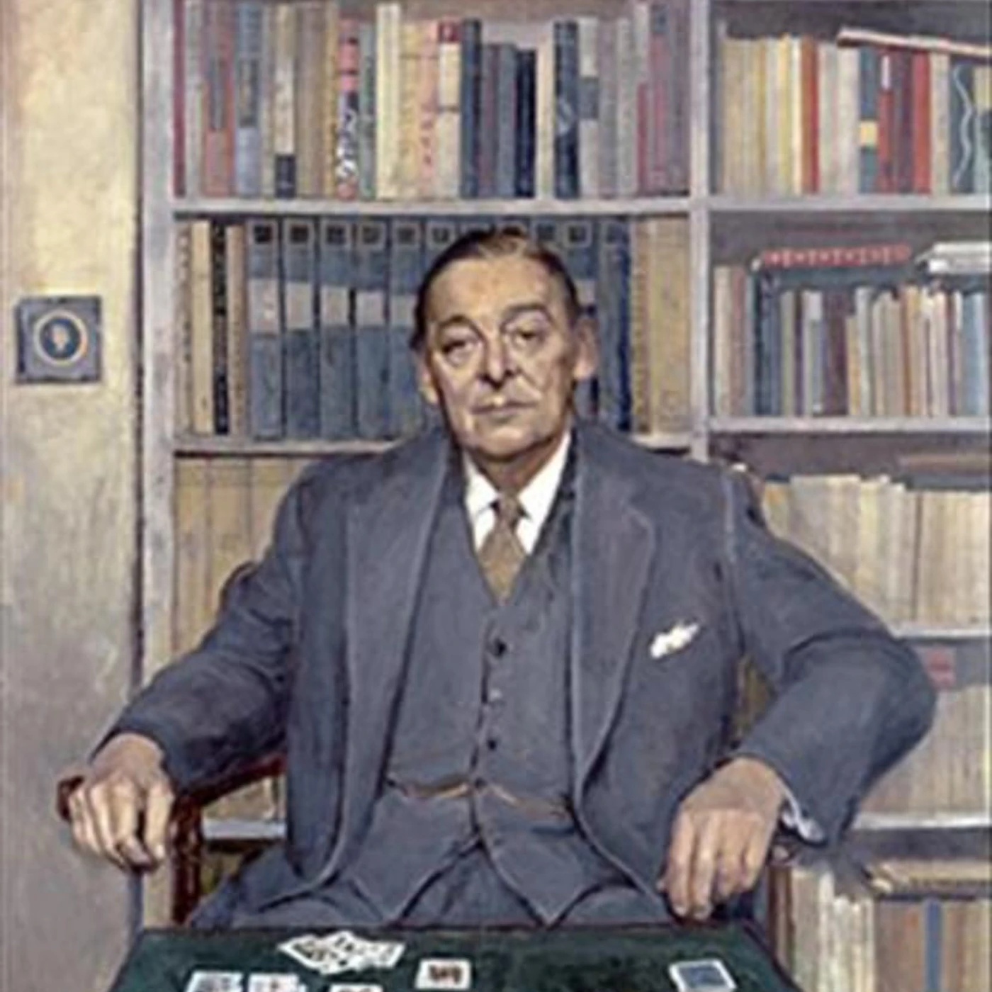 T. S. Eliot