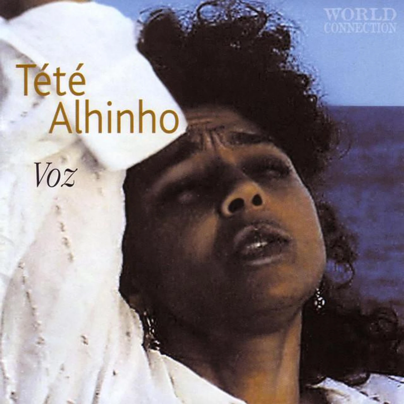 Tété Alhinho Brand Page