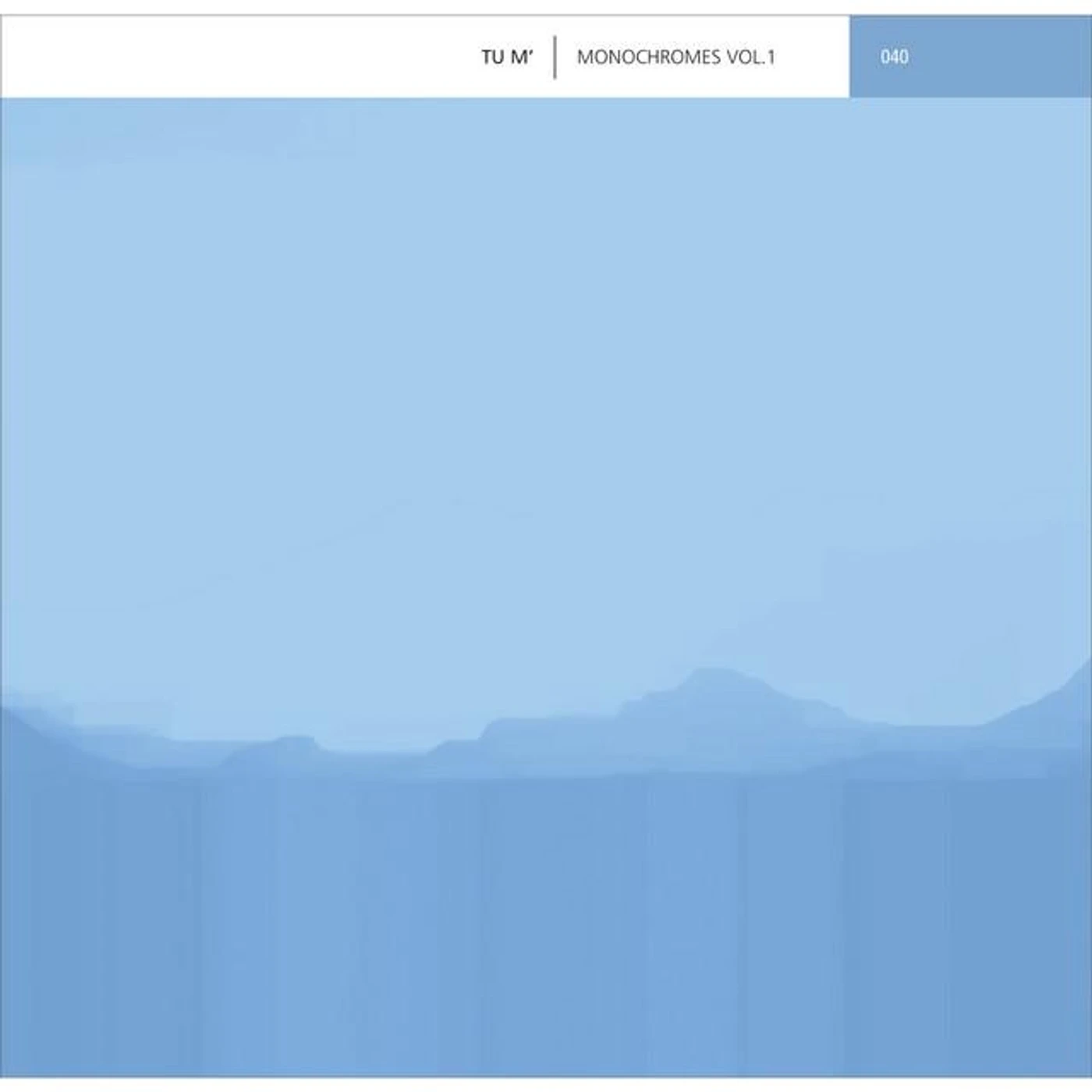 TU M' Brand Page