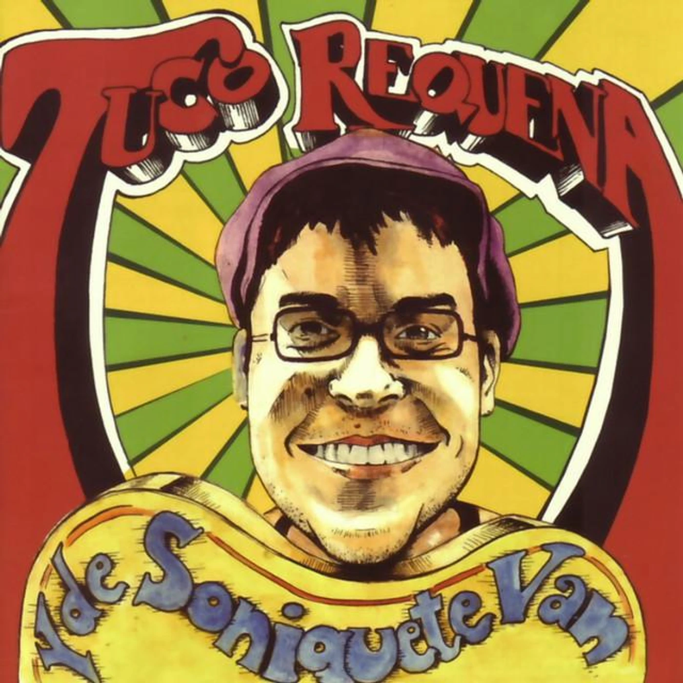 Tuco Requena