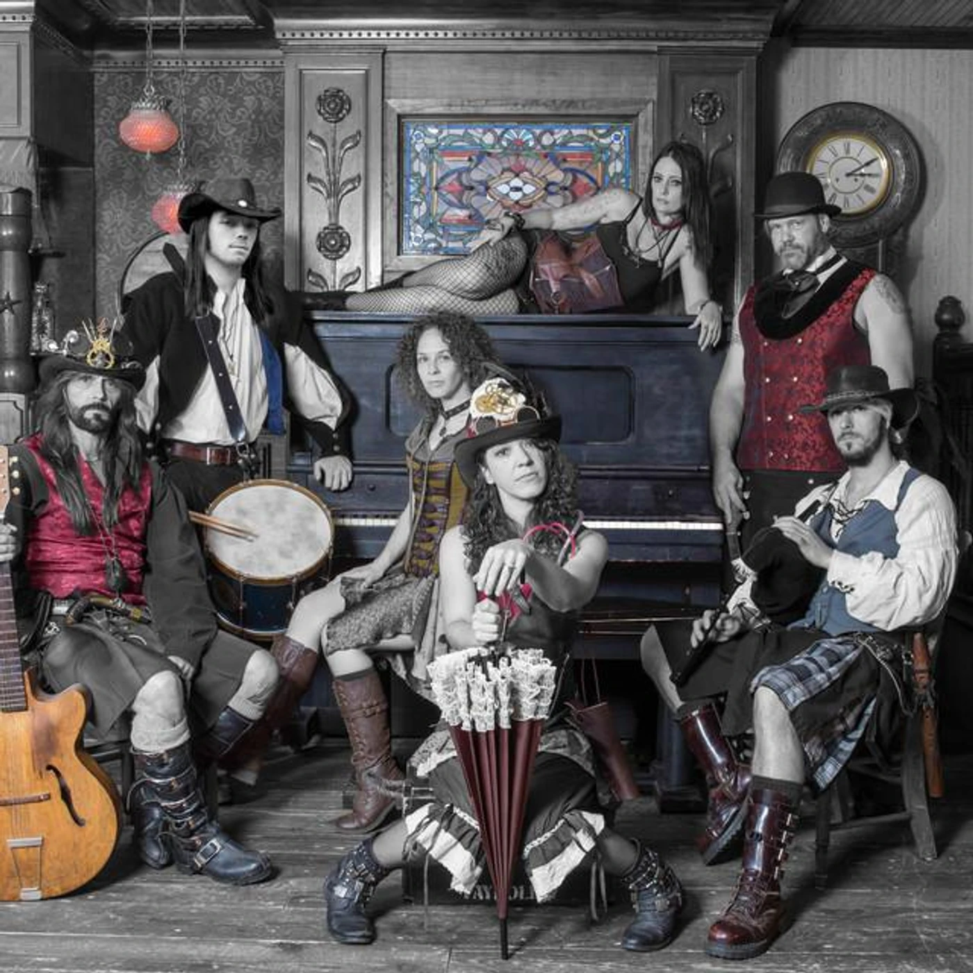 Tuatha Dea