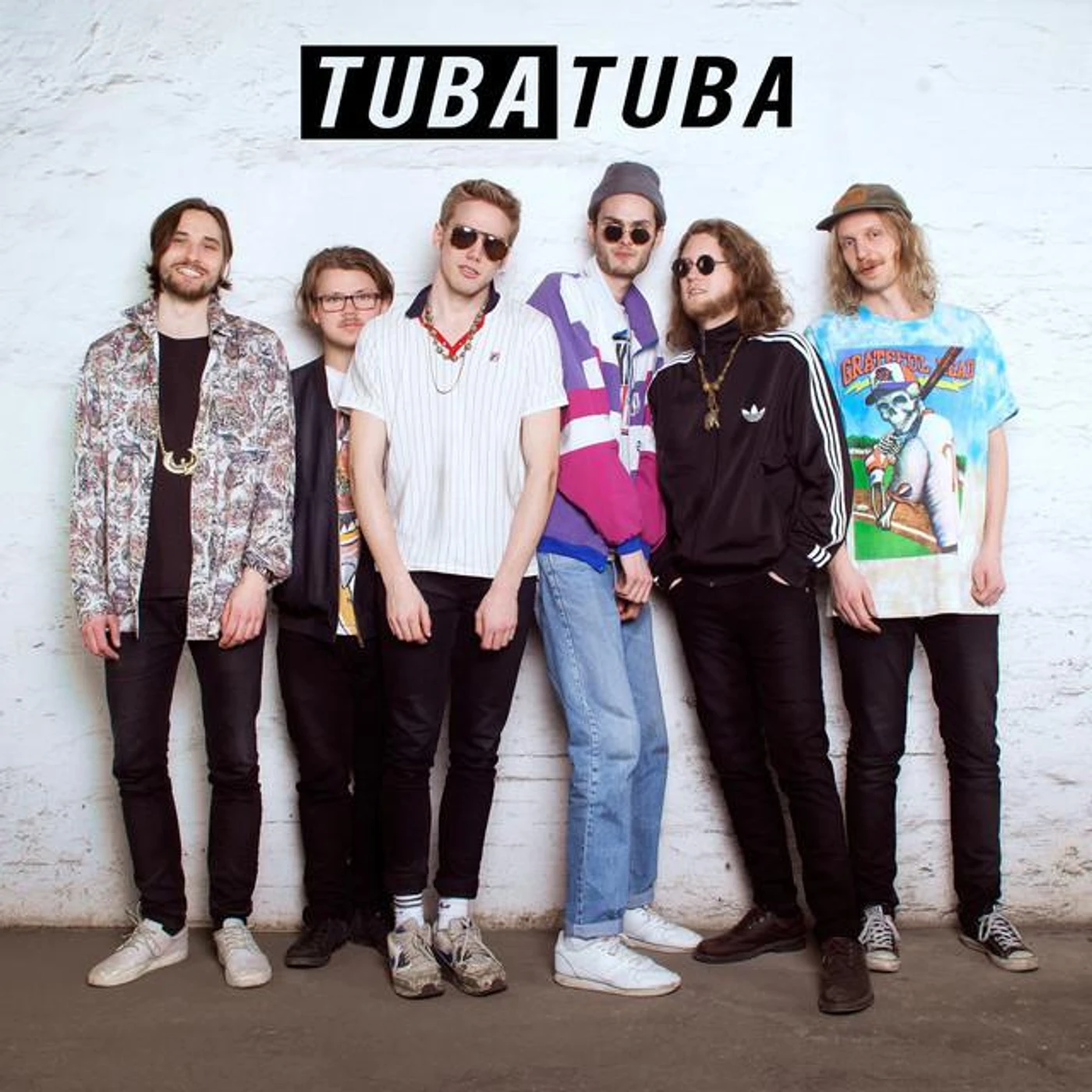 Tuba Tuba Brand Page