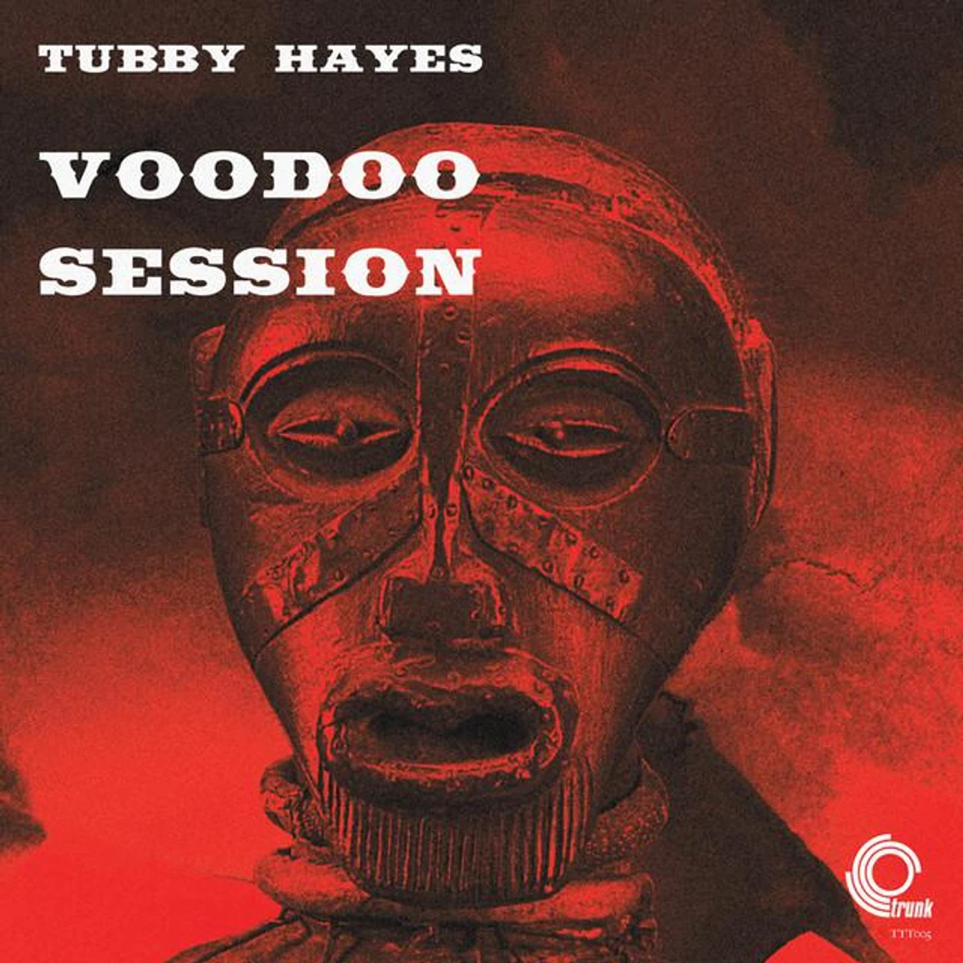 Tubby Hayes Brand Page