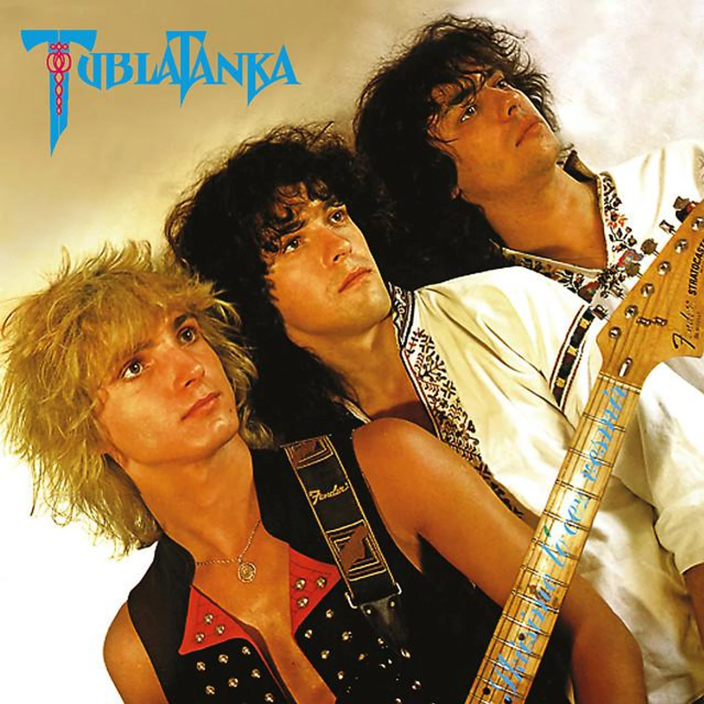 Tublatanka Brand Page