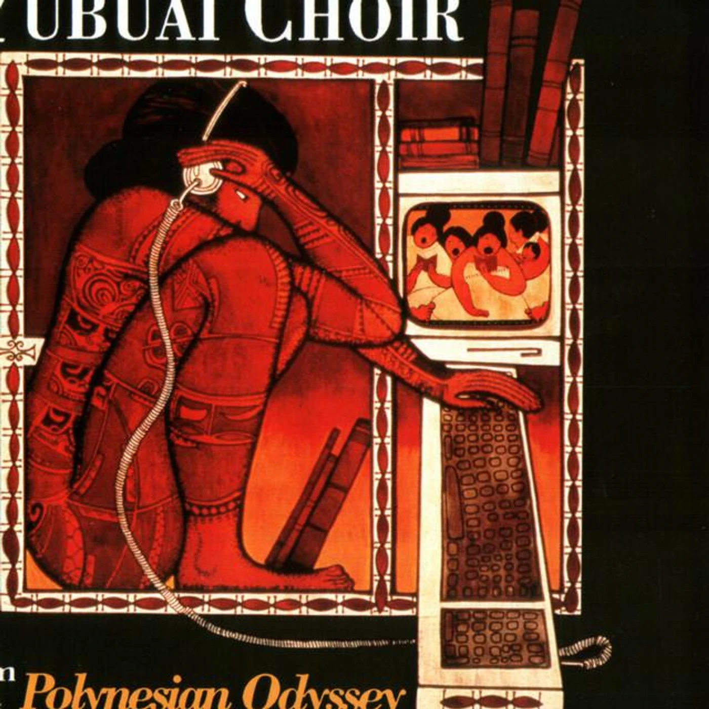 Tubuai Choir Brand Page