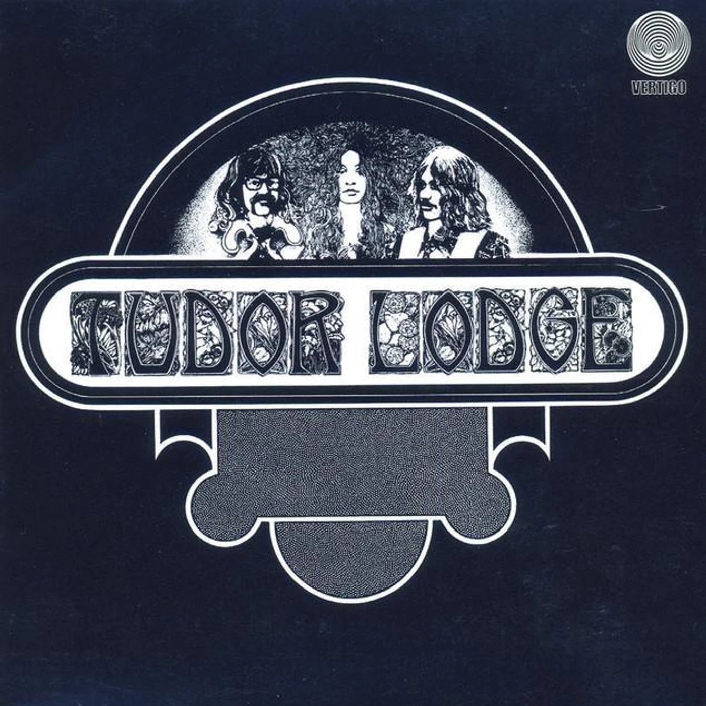 Tudor Lodge Brand Page