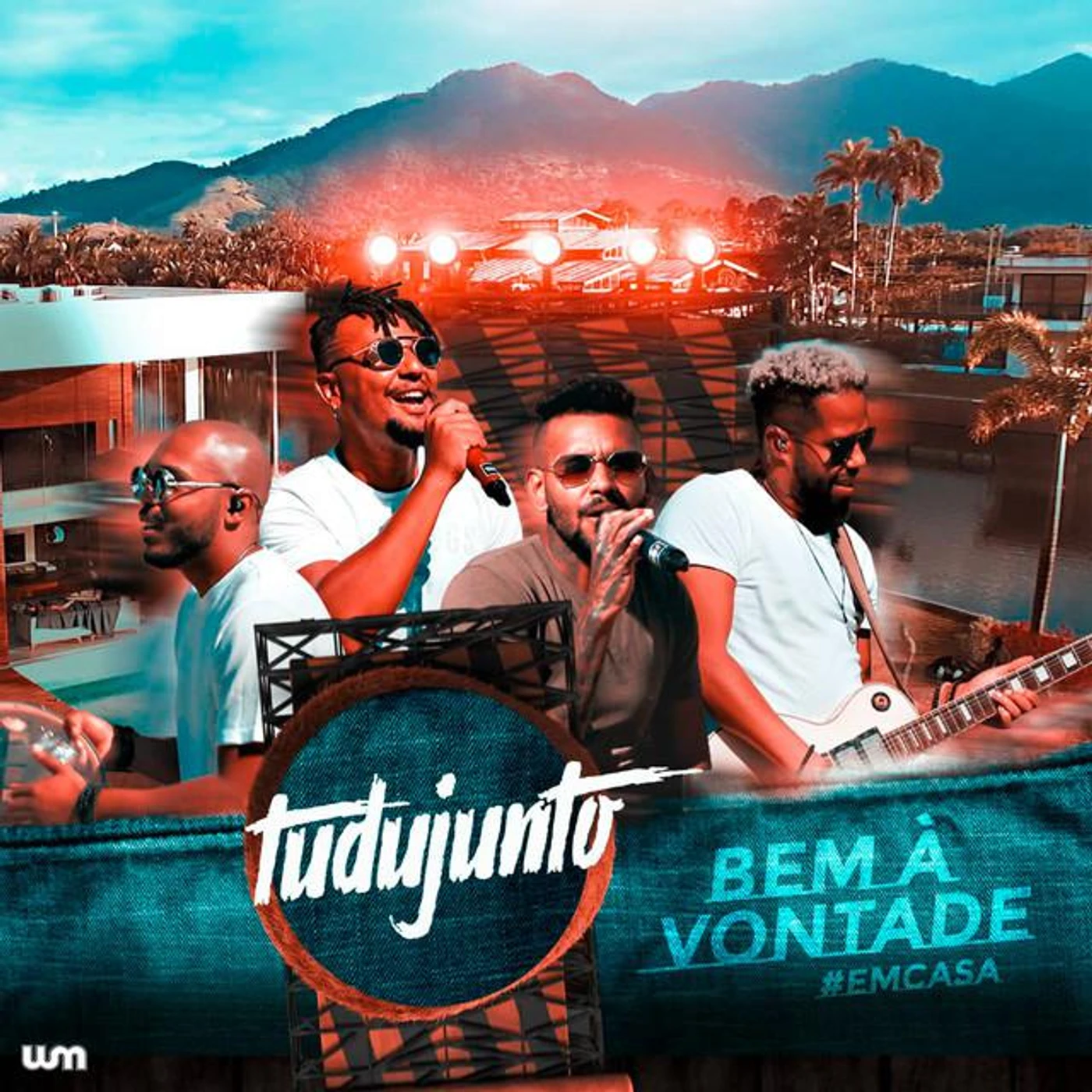 Tudujunto Brand Page