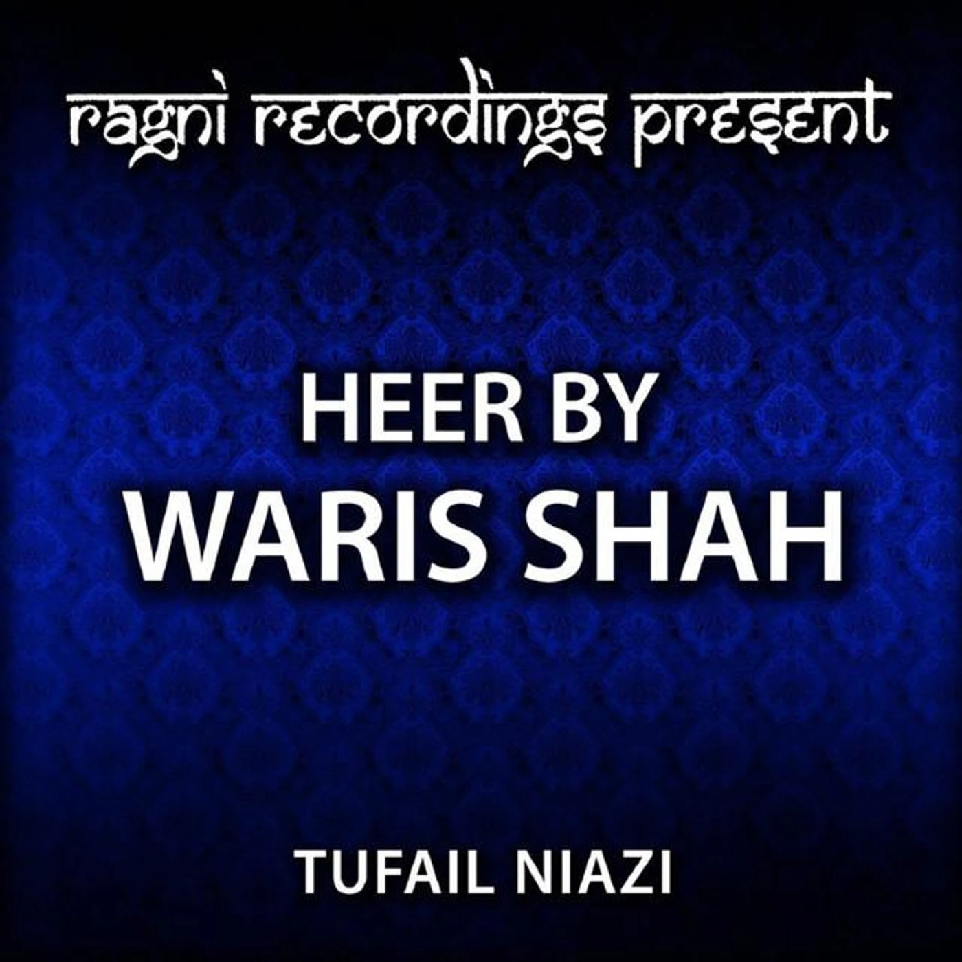 Tufail Niazi