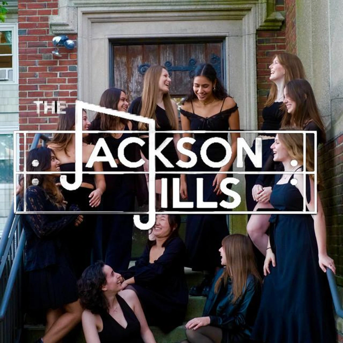Tufts Jackson Jills Brand Page
