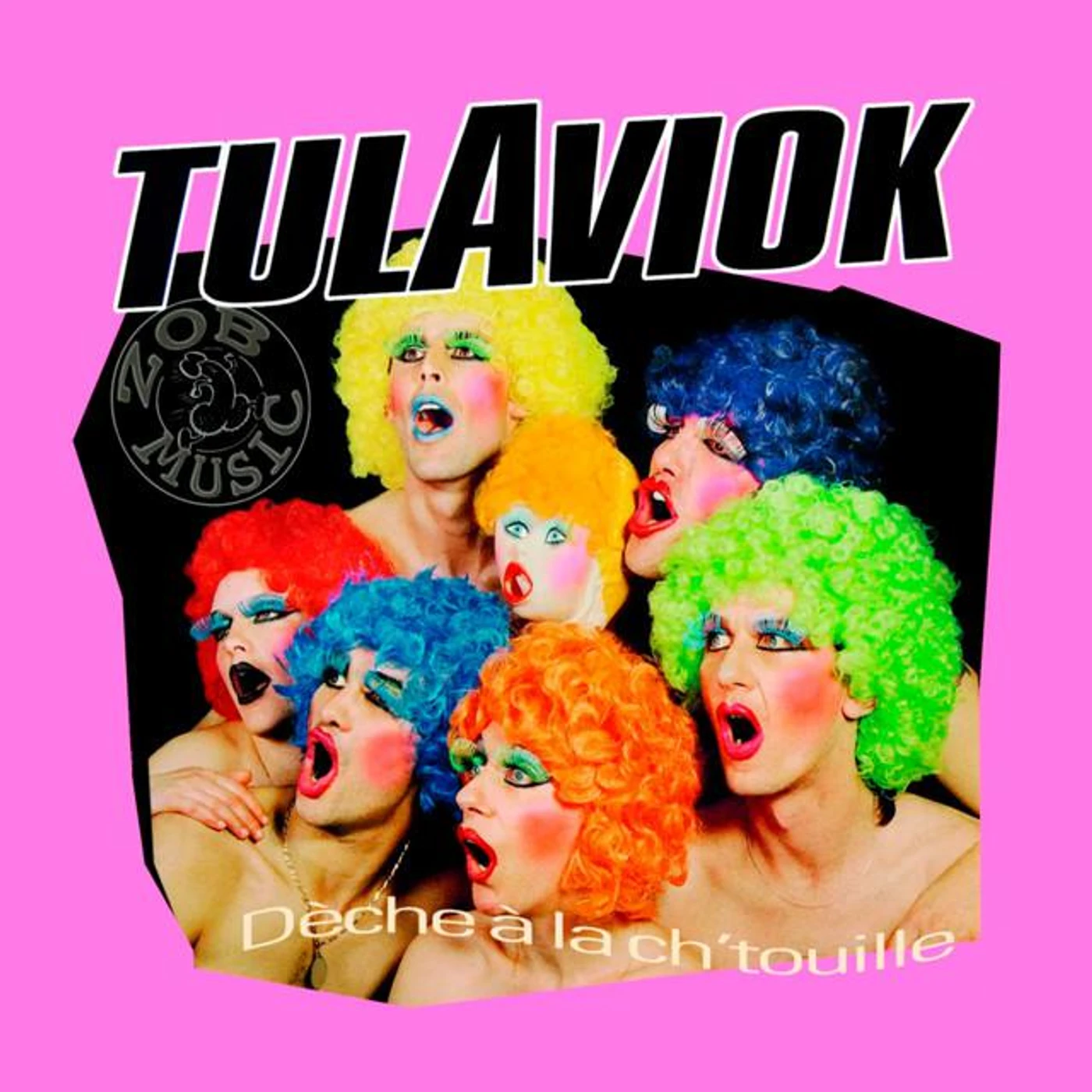 Tulaviok Brand Page