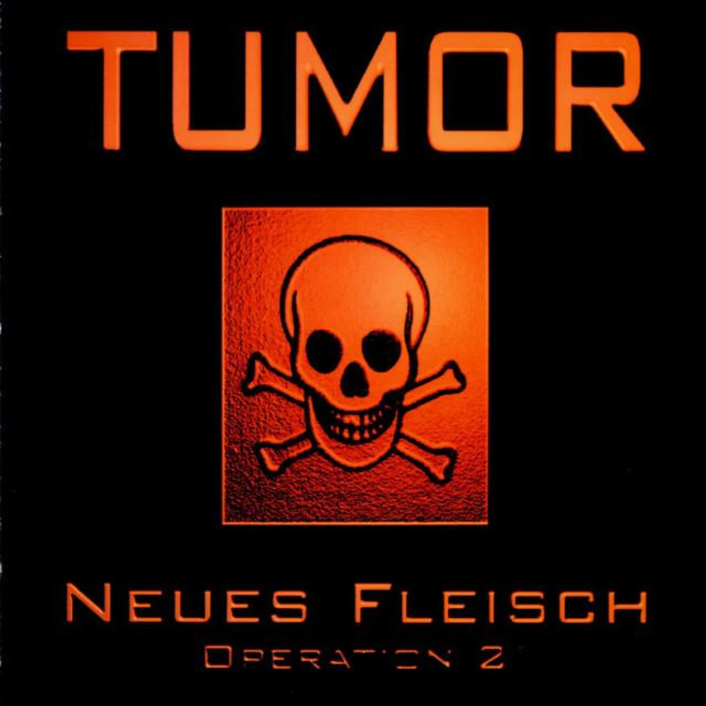 Tumor Brand Page