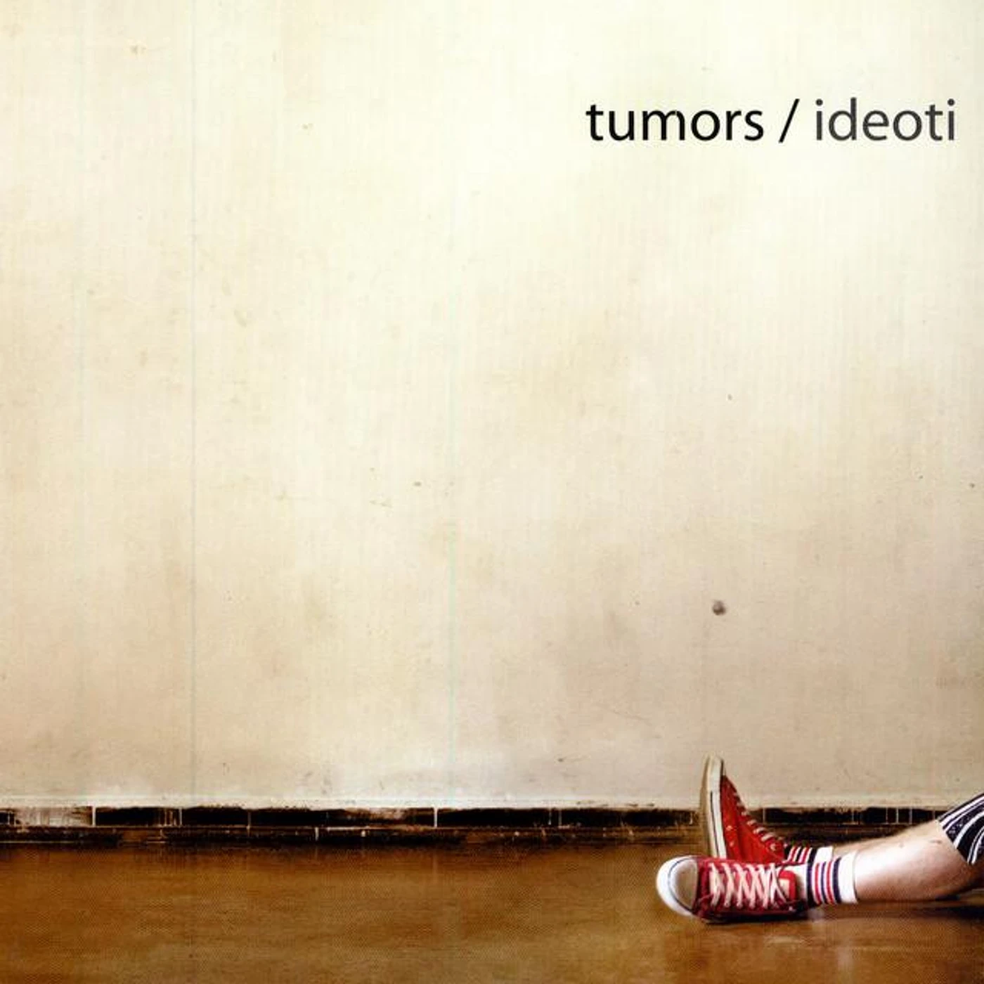 Tumors Brand Page