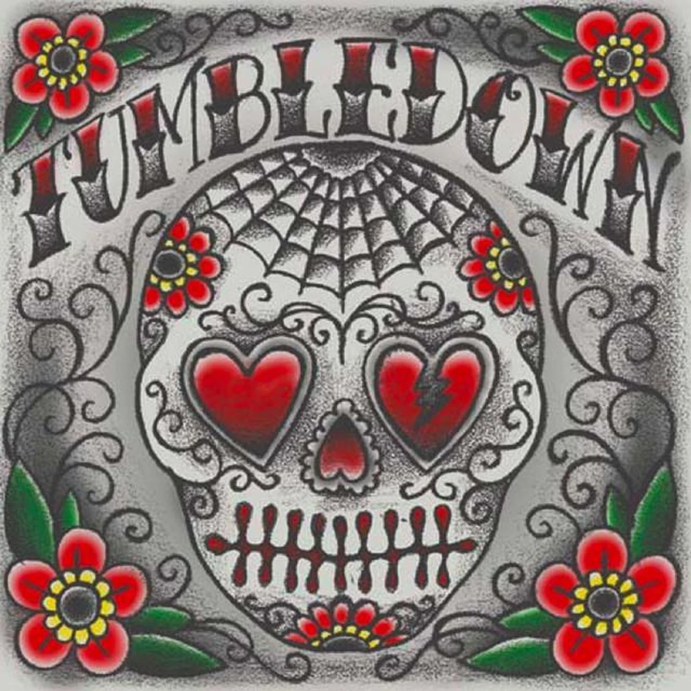 Tumbledown Brand Page