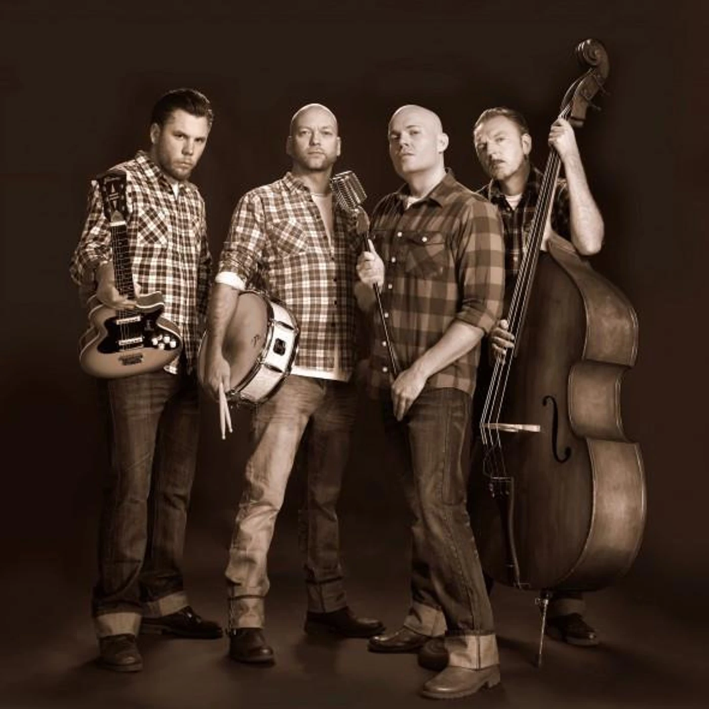 Tupelo Highshots Brand Page
