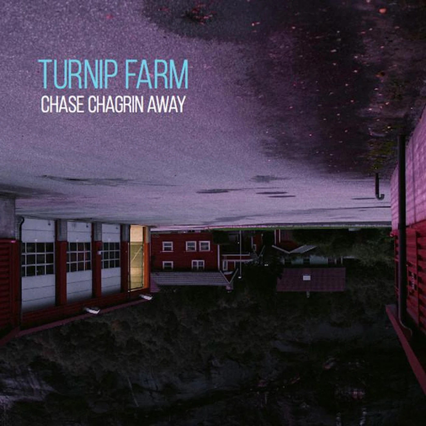 Turnip Farm Brand Page