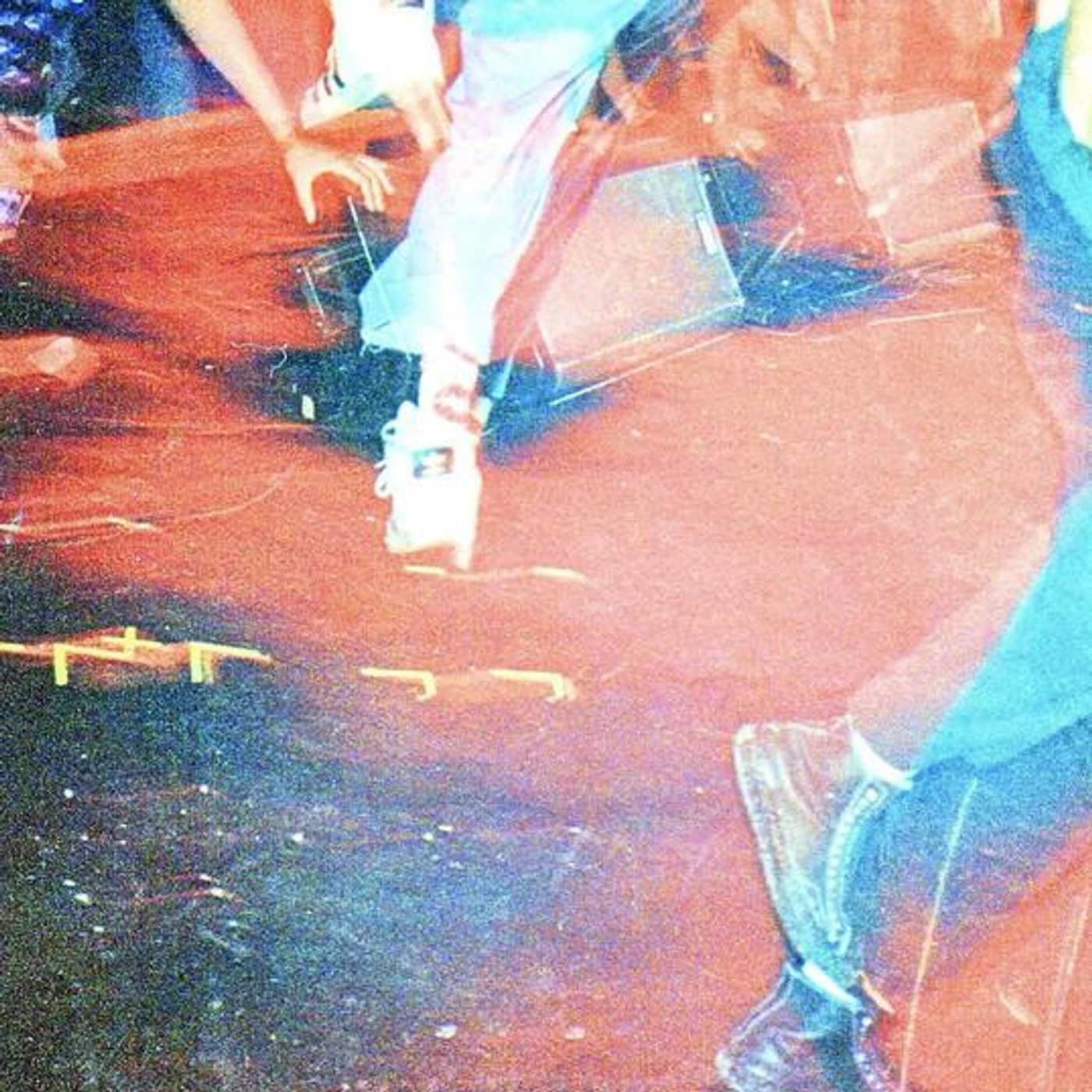 Turnstile Brand Page