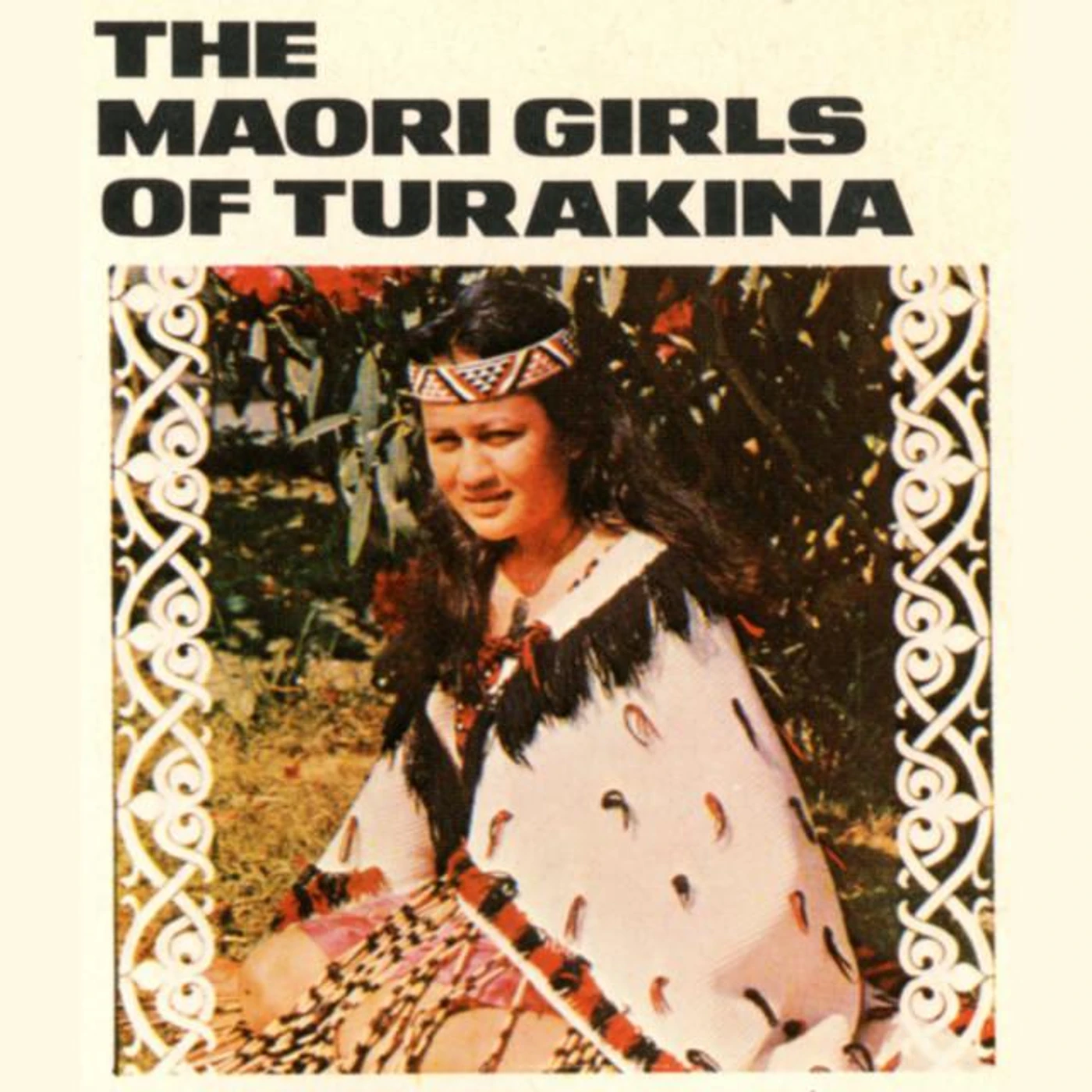 Turakina Maori Girls College Choir Brand Page