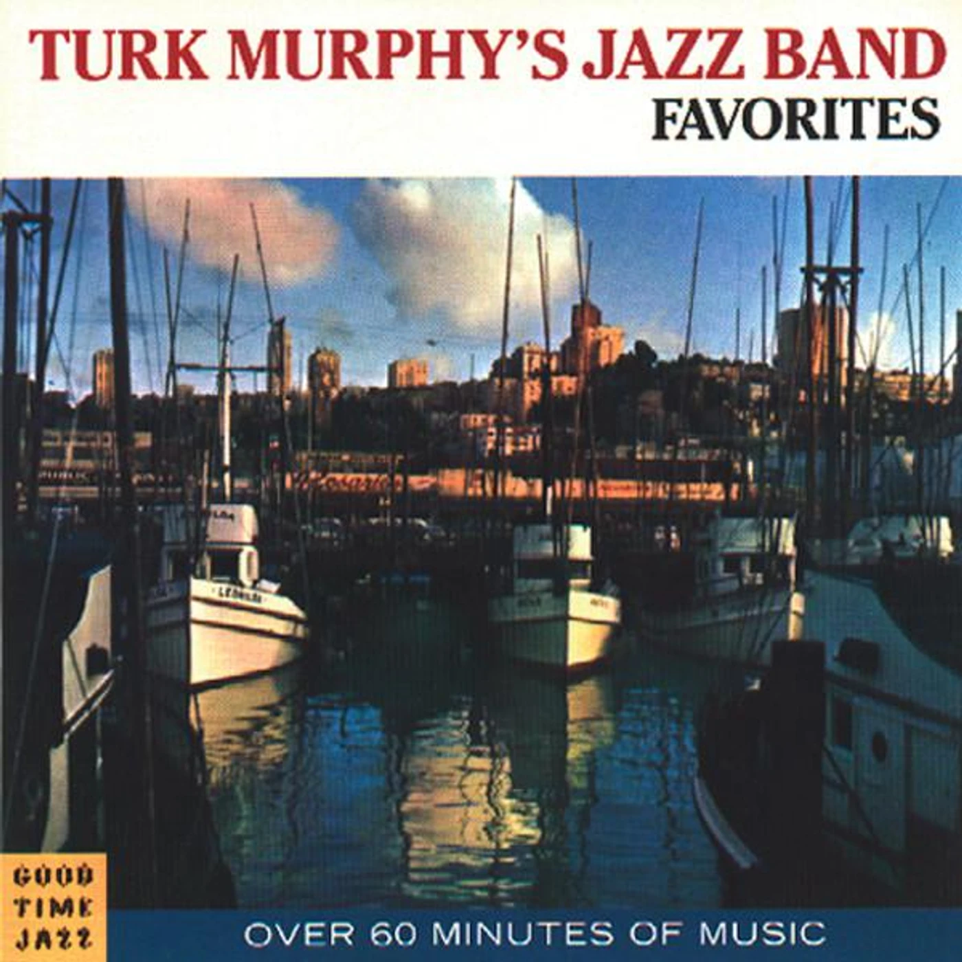 Turk Murphy Brand Page