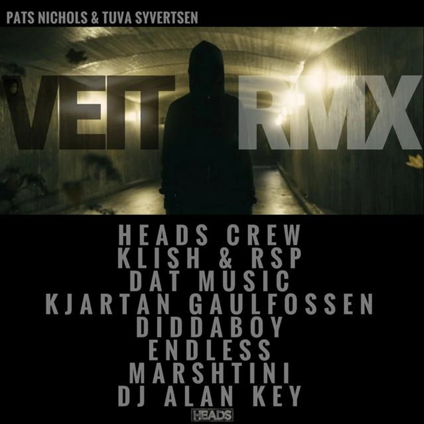 Tuva Syvertsen Brand Page