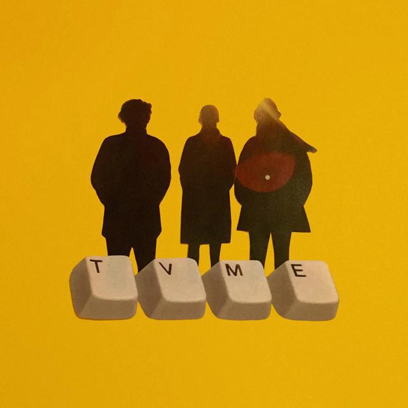 TV ME Brand Page
