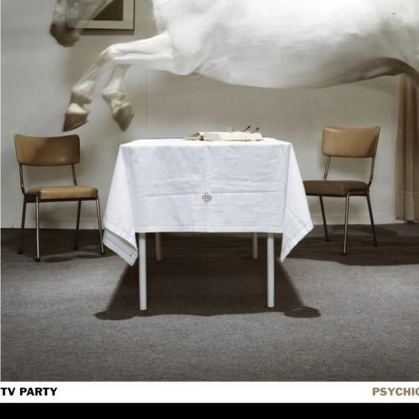 TV Party