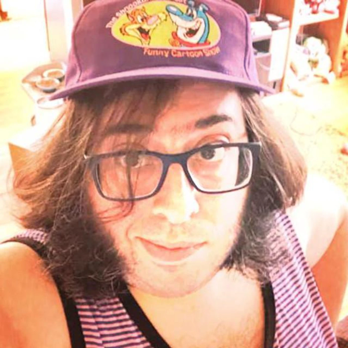 TV's Kyle