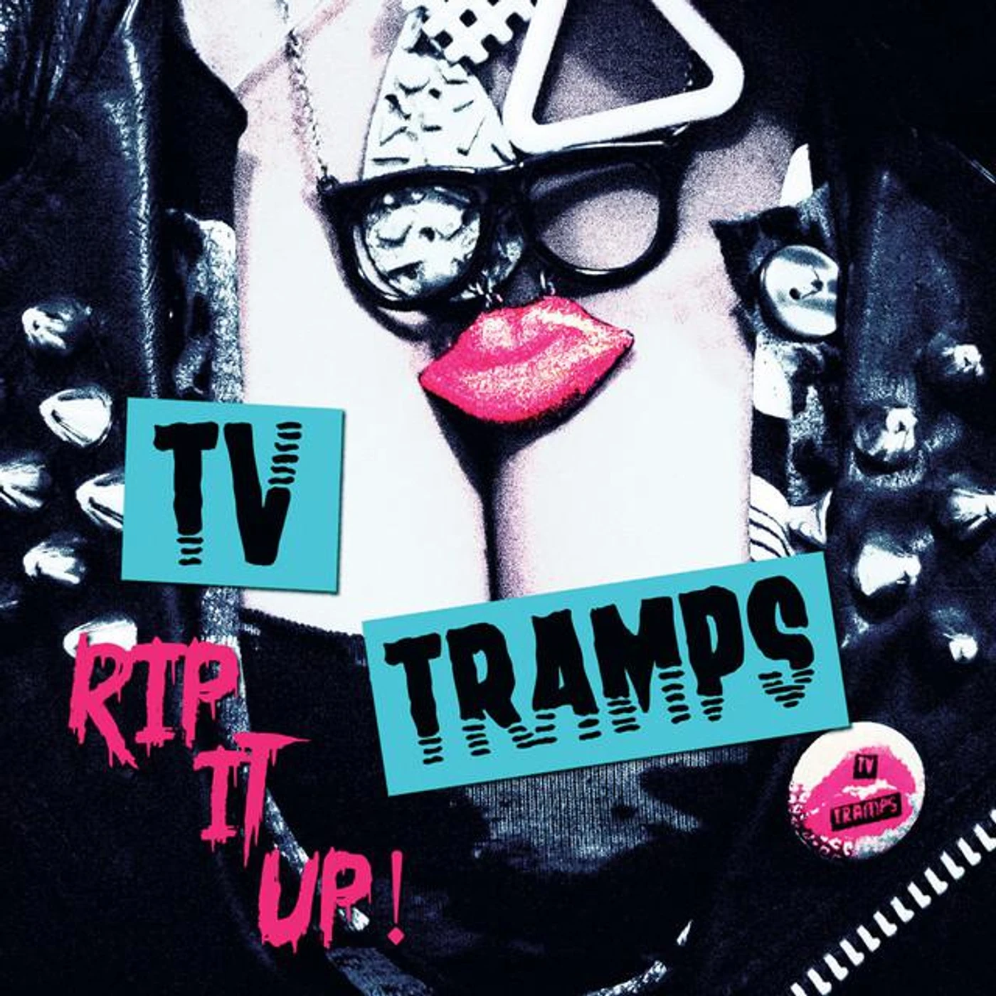 TV Tramps Brand Page