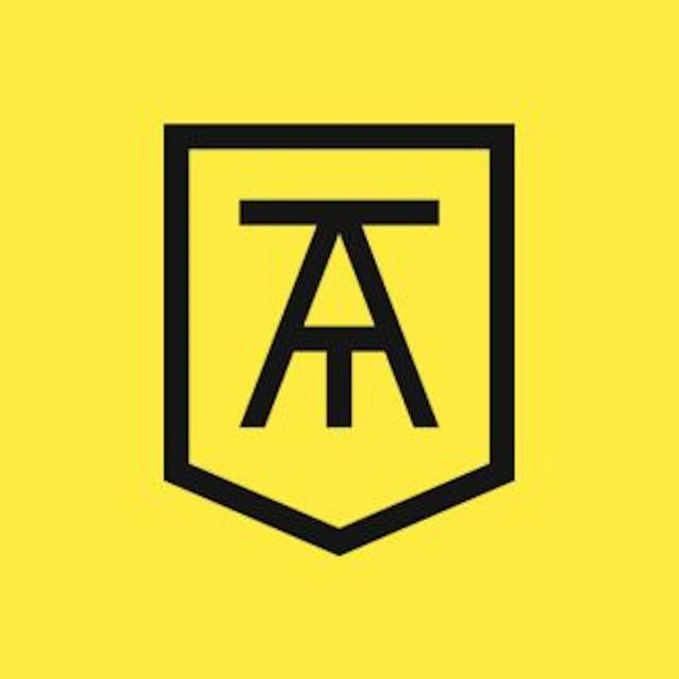 Twin Atlantic Brand Page