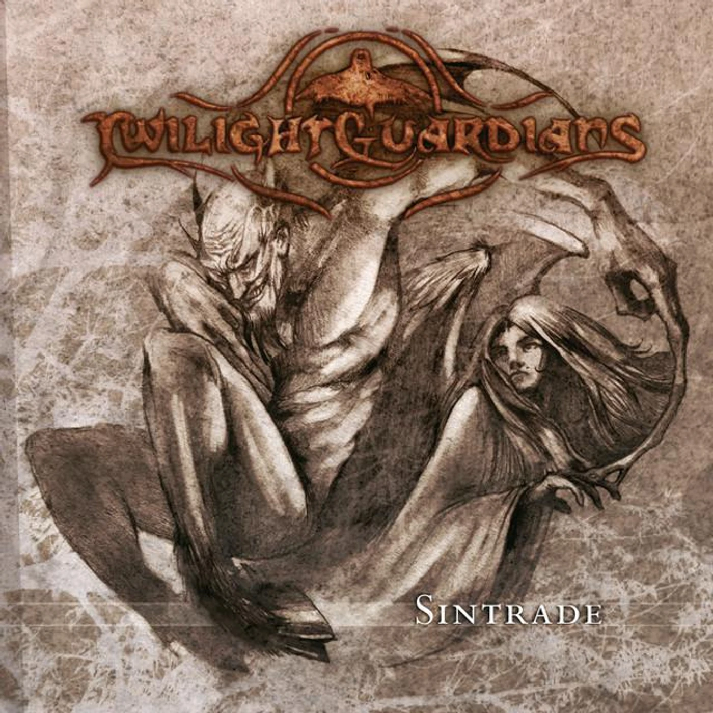 Twilight Guardians Brand Page