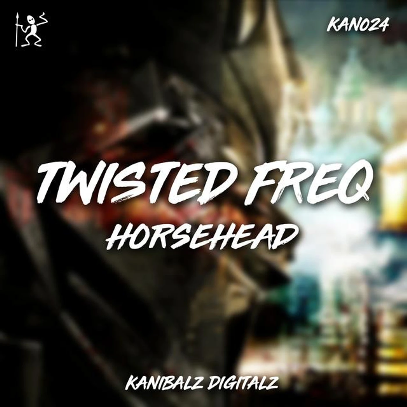 Twisted Freq