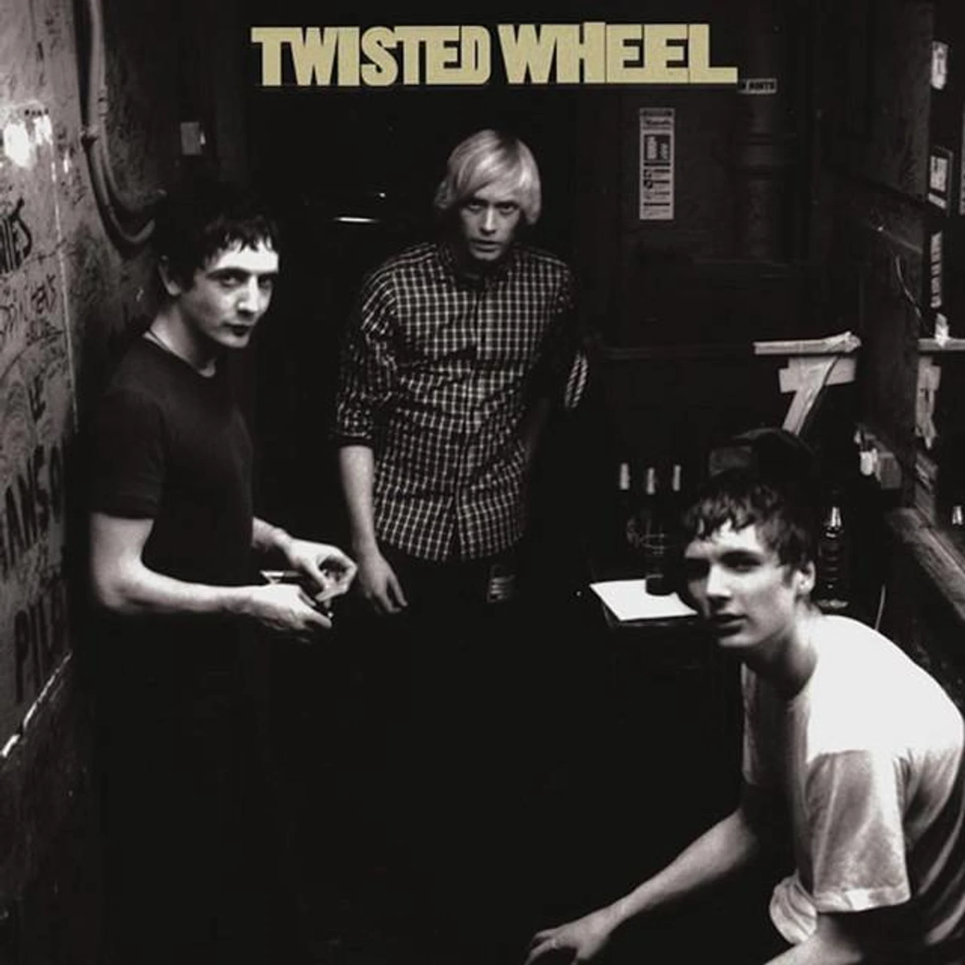 Twisted Wheel Brand Page
