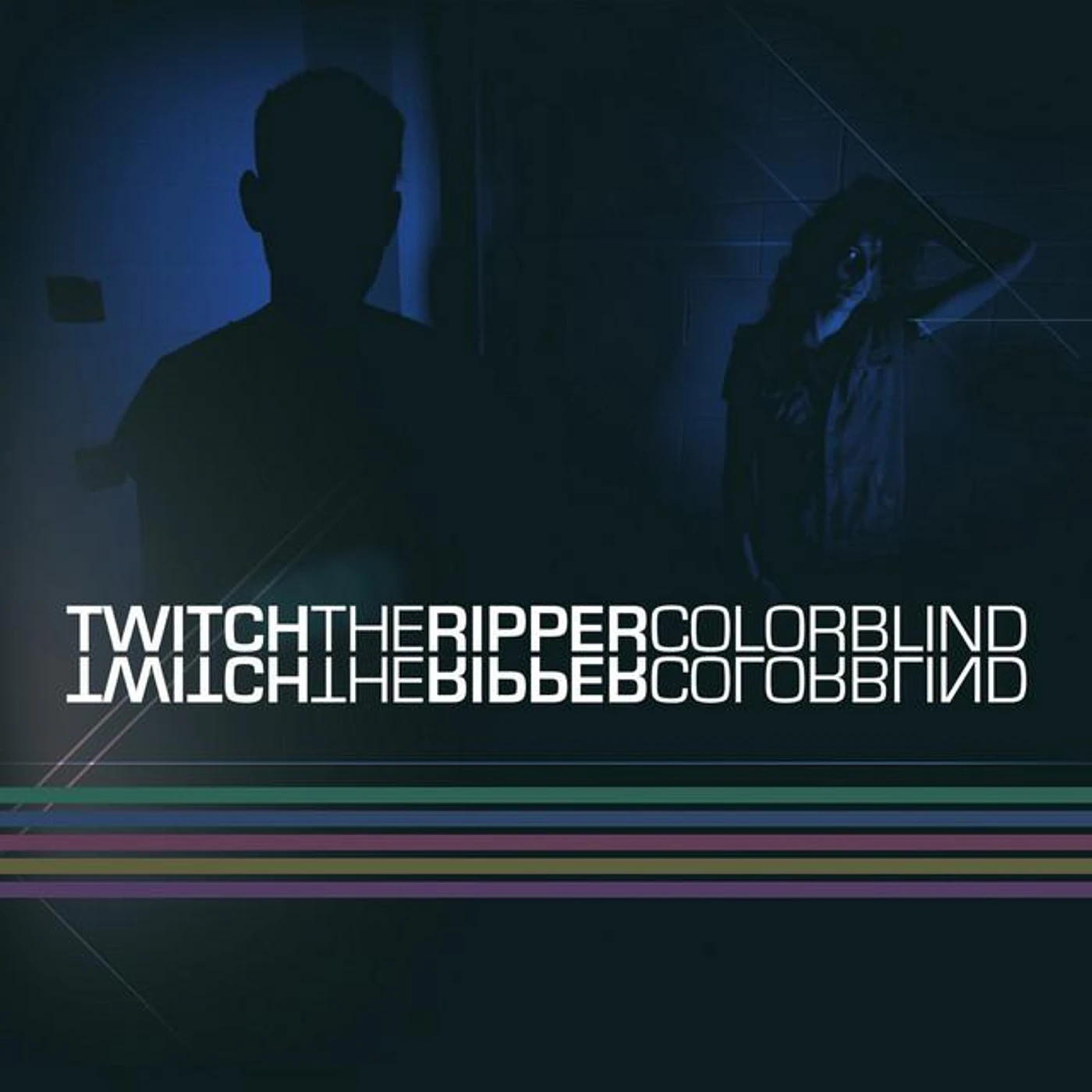 Twitch The Ripper Brand Page